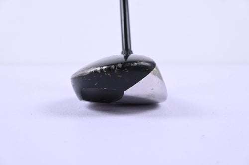 Callaway X #4 Hybrid / 24 Degree / Senior Flex Callaway 80 Shaft