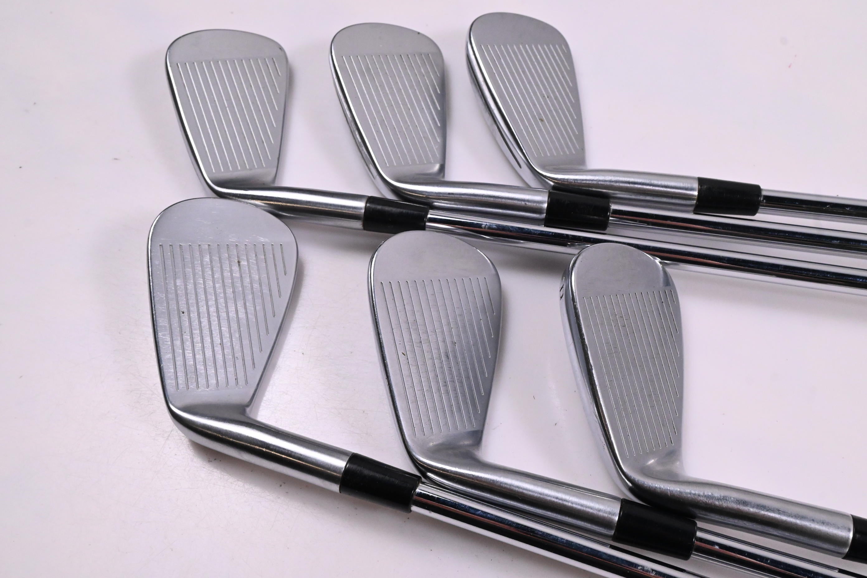 Taylormade P770 2020 Irons / 5-PW / Regular Flex Elevate ETS 95 Shafts