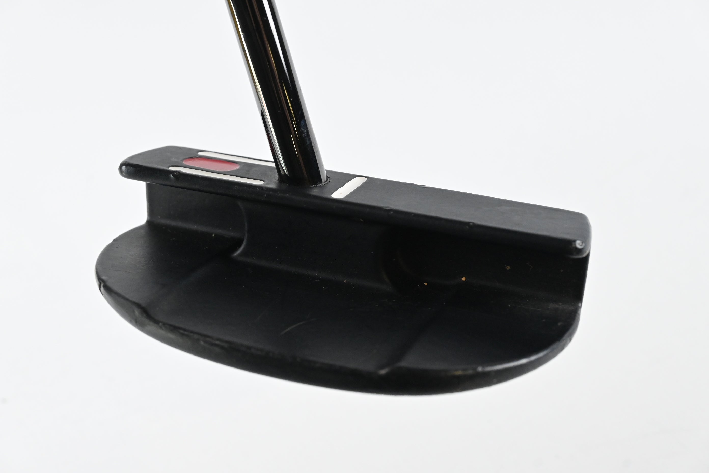 Seemore PTM3 Black Putter / 34.5 Inch