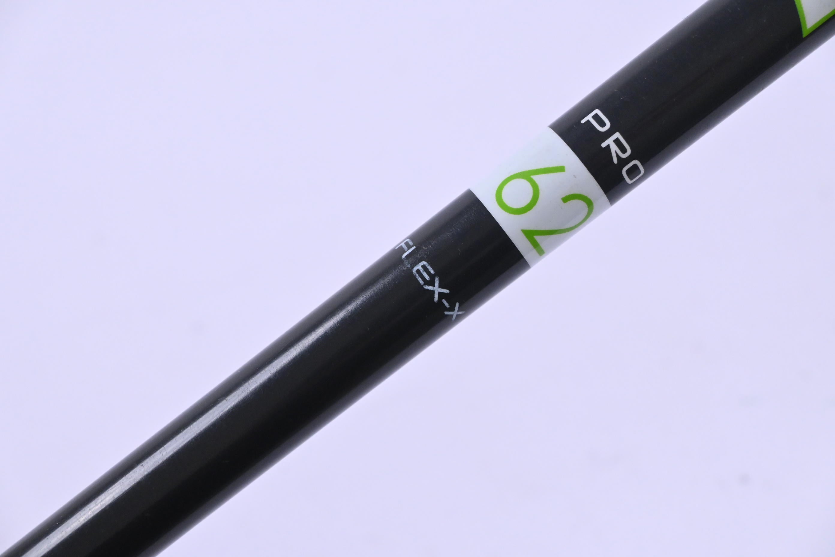 Callaway Epic Flash Driver / 9 Degree / X-Flex Fujikura Pro 62 Shaft