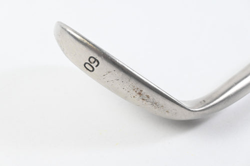 Titleist Vokey SM4 Lob Wedge / 60 Degree / Wedge Flex Vokey Design Shaft