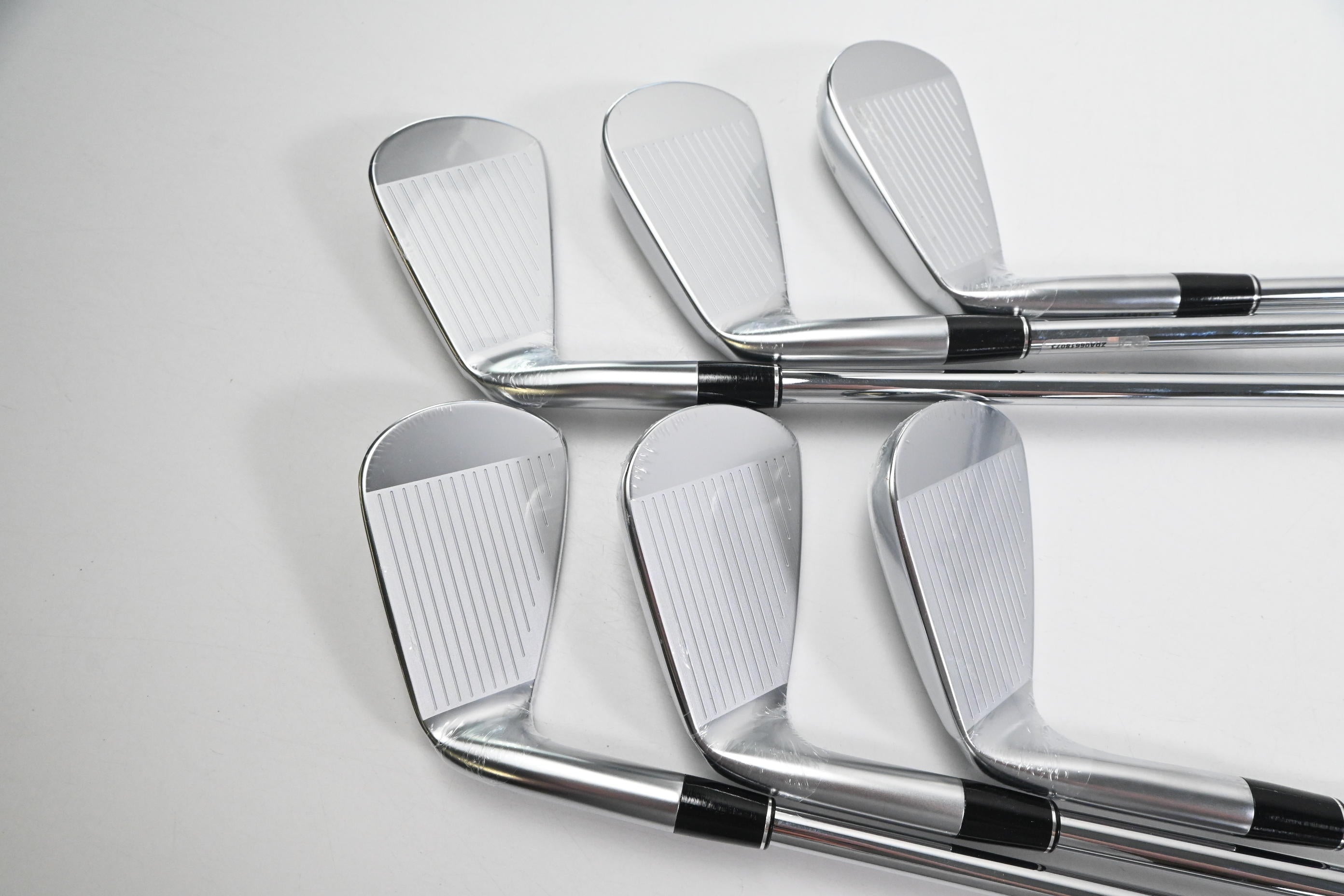 Srixon ZXi5 Irons / 5-PW / Regular Flex Dynamic Gold 100 R300 Shafts