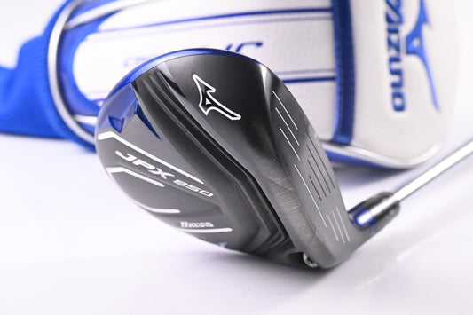 Mizuno JPX 850 #3 Wood / 13-17 Degree / X-Flex Tour Prototype BiMatrix Shaft
