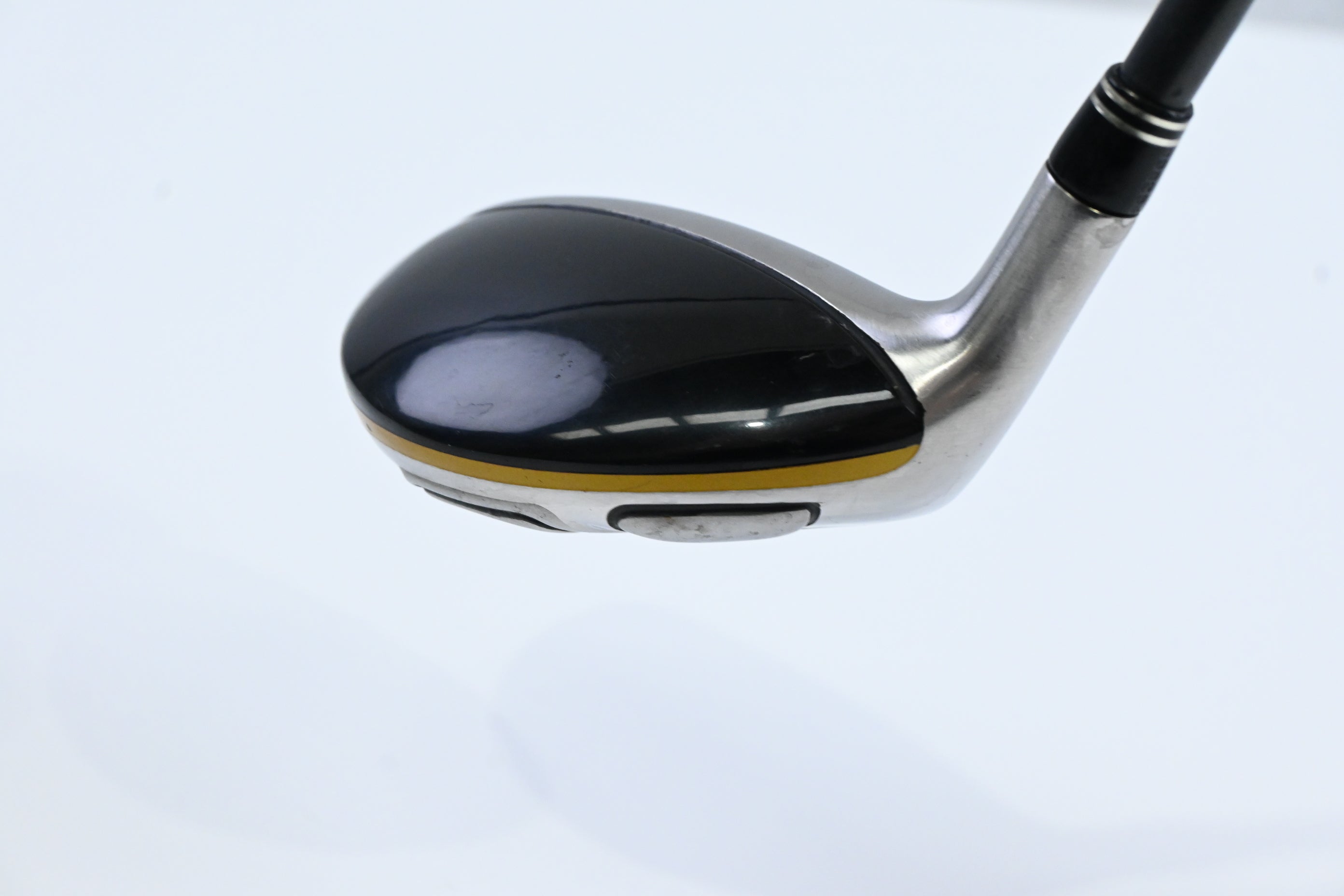 Left Hand Cobra Baffler TWS #2 Hybrid / 18 Degree / Regular Flex Aldila DVS 65