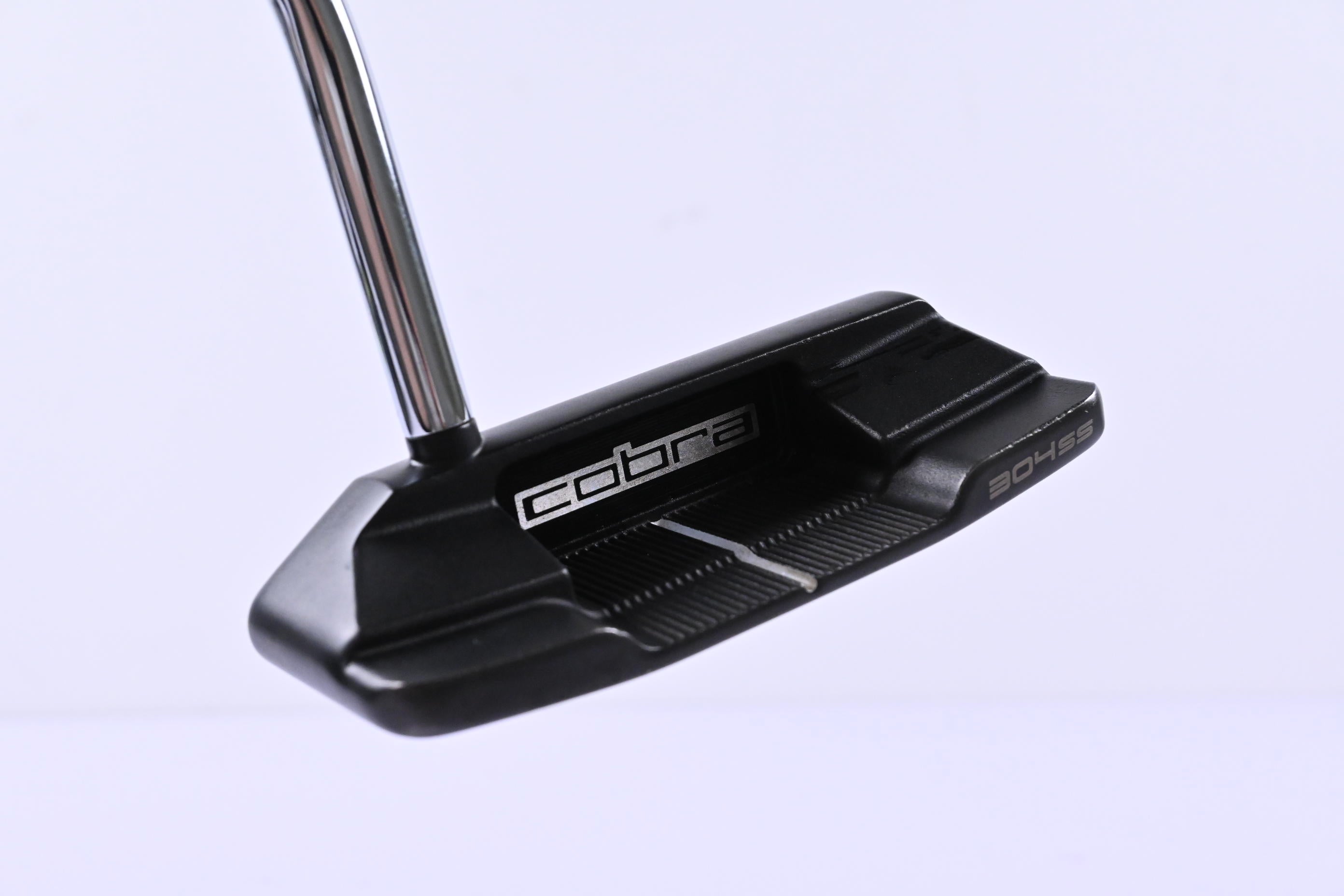 Cobra 2024 Vintage Widesport Putter / 34.5 Inch