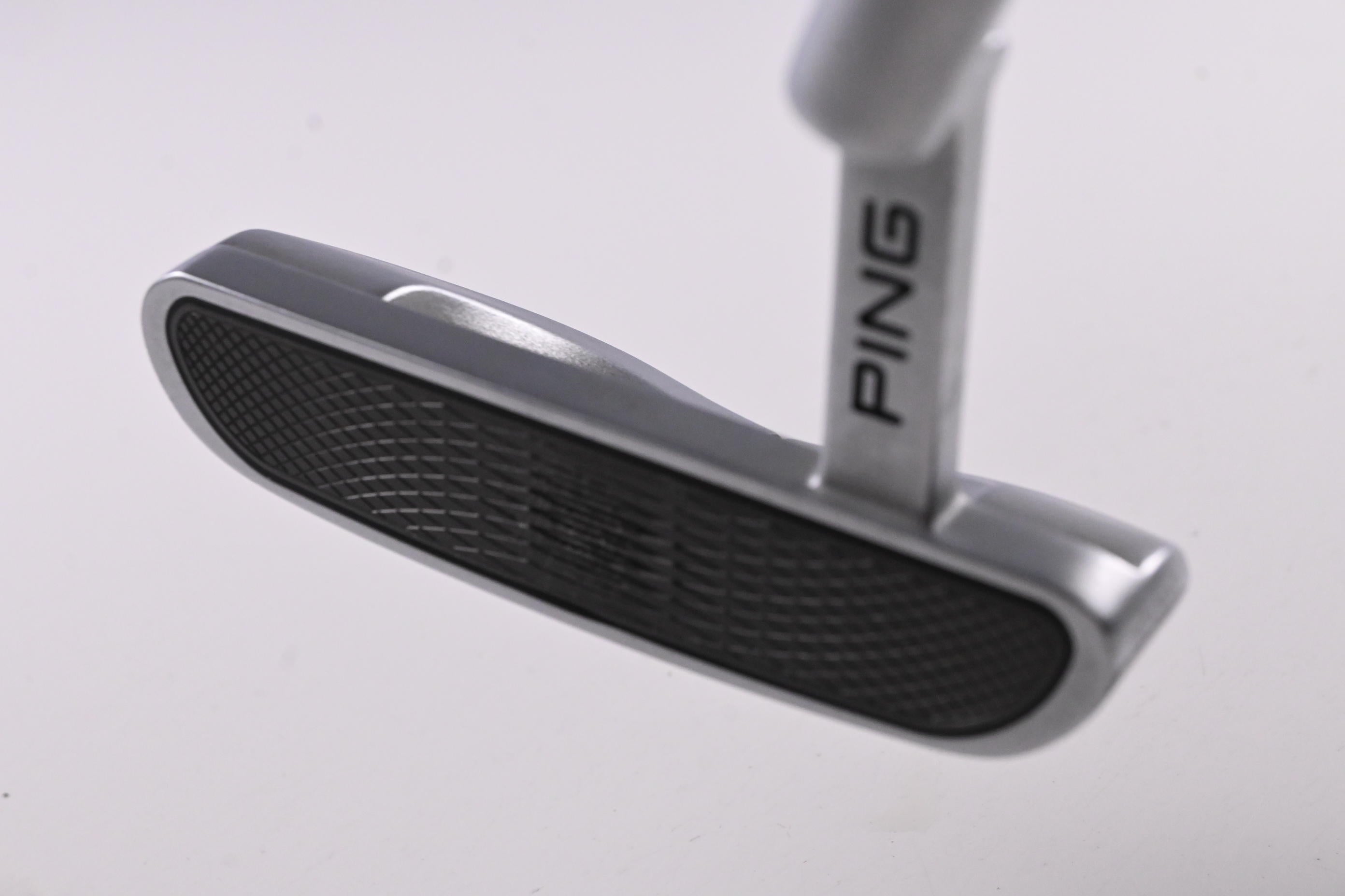 Ping Sigma G B60 Putter / Black Dot / 34 Inch