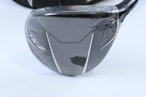 Srixon ZXi #5 Wood / 18 Degree / Regular Flex Fujikura Ventus TR Blue 6