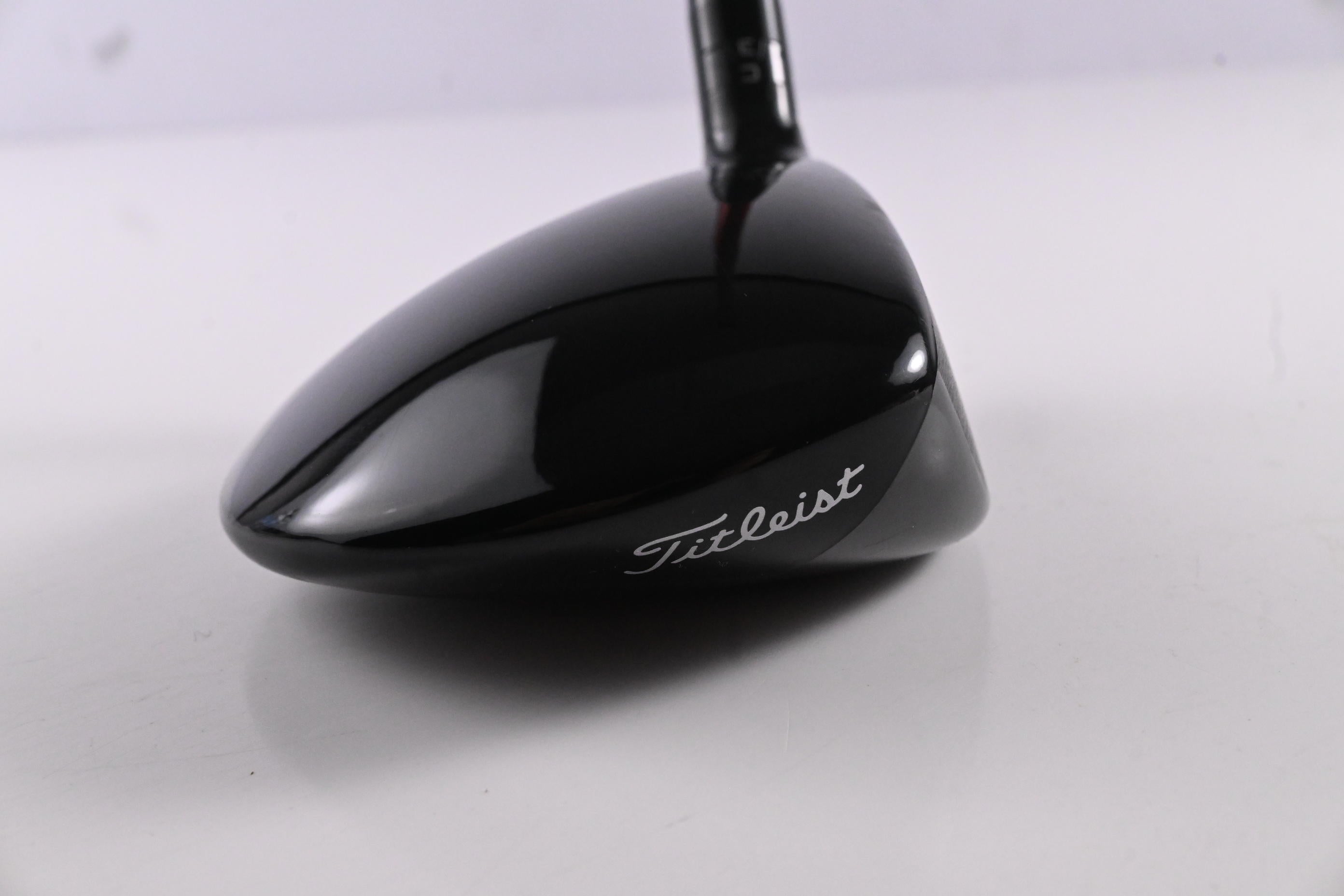 Titleist GT3 #3 Wood / 15 Degree / Regular Flex Project X Denali Red 60 Shaft