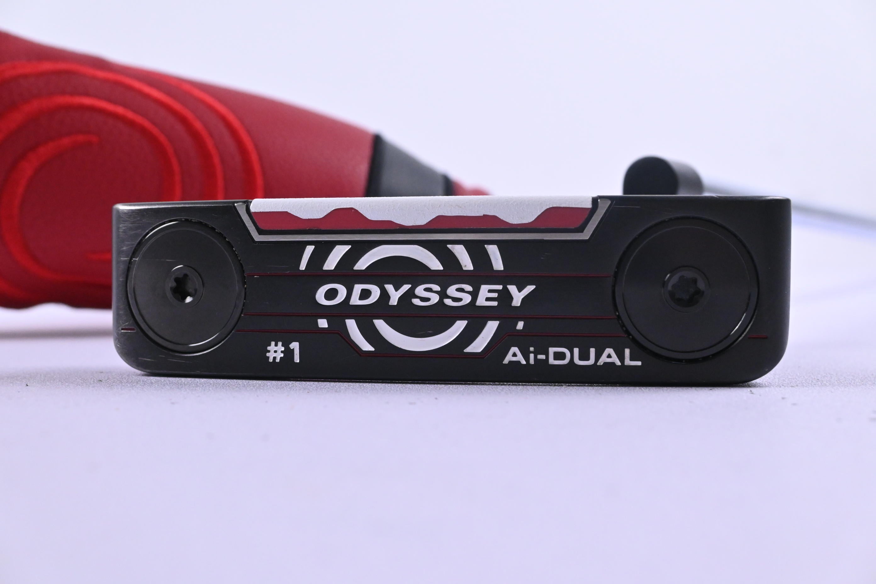 Odyssey Ai-Dual #1 Putter / 35 Inch