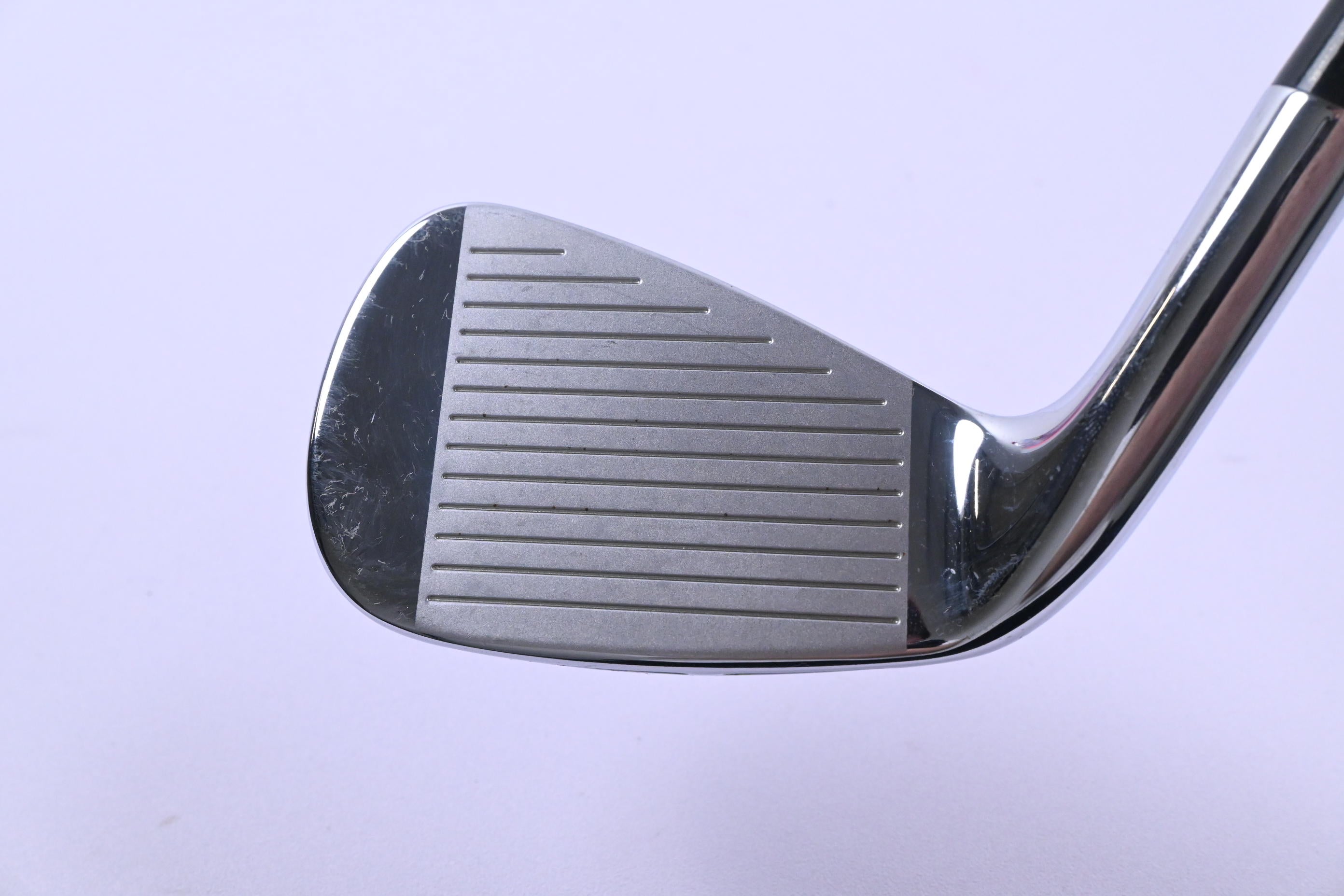Wilson Dynapwr 2023 Forged #7 Iron / X-Flex KBS Tour 130 Shaft