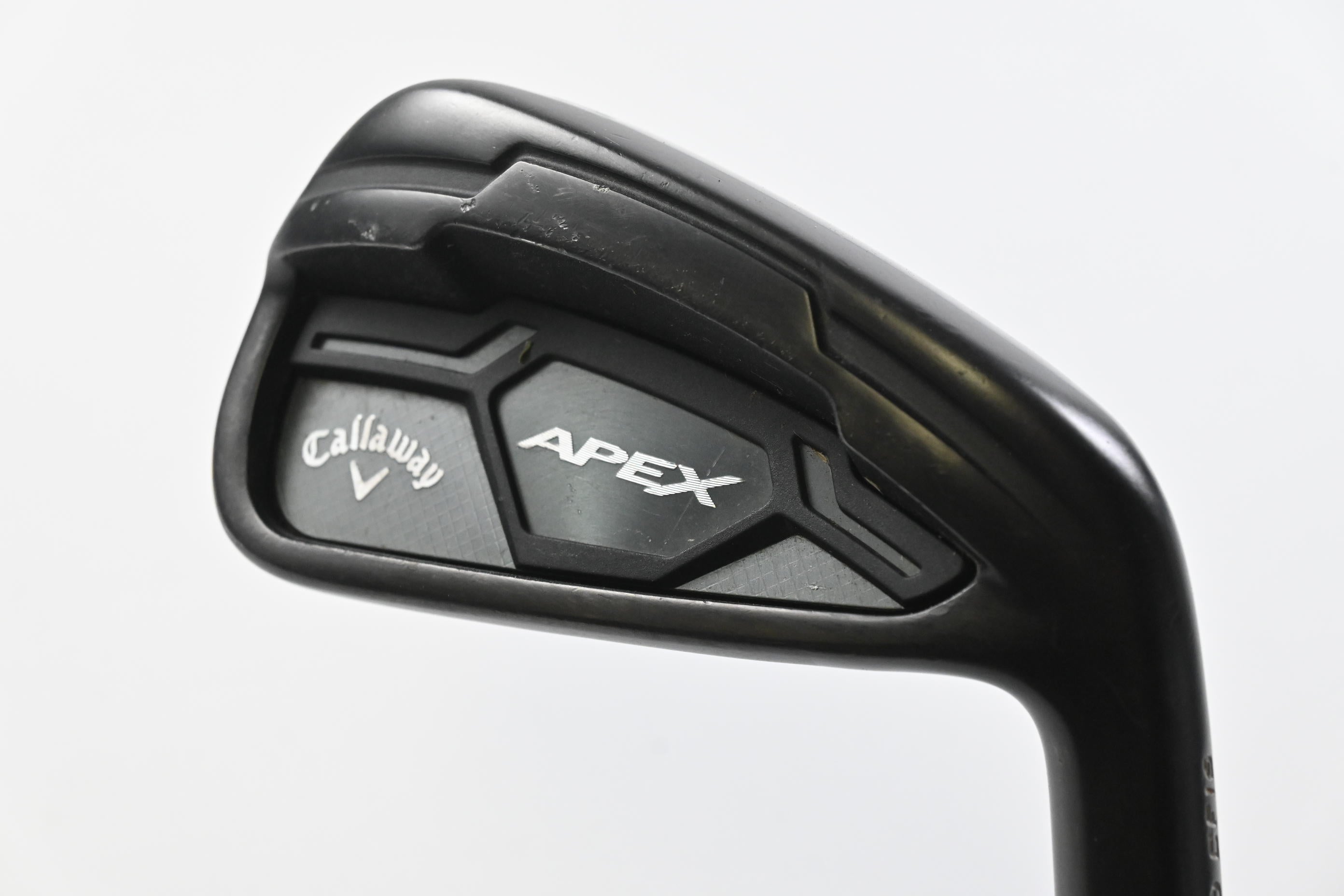Callaway Apex CF16 #4 Iron / 21.5 Degree / Regular Flex XP 95 ST15 R300 Shaft