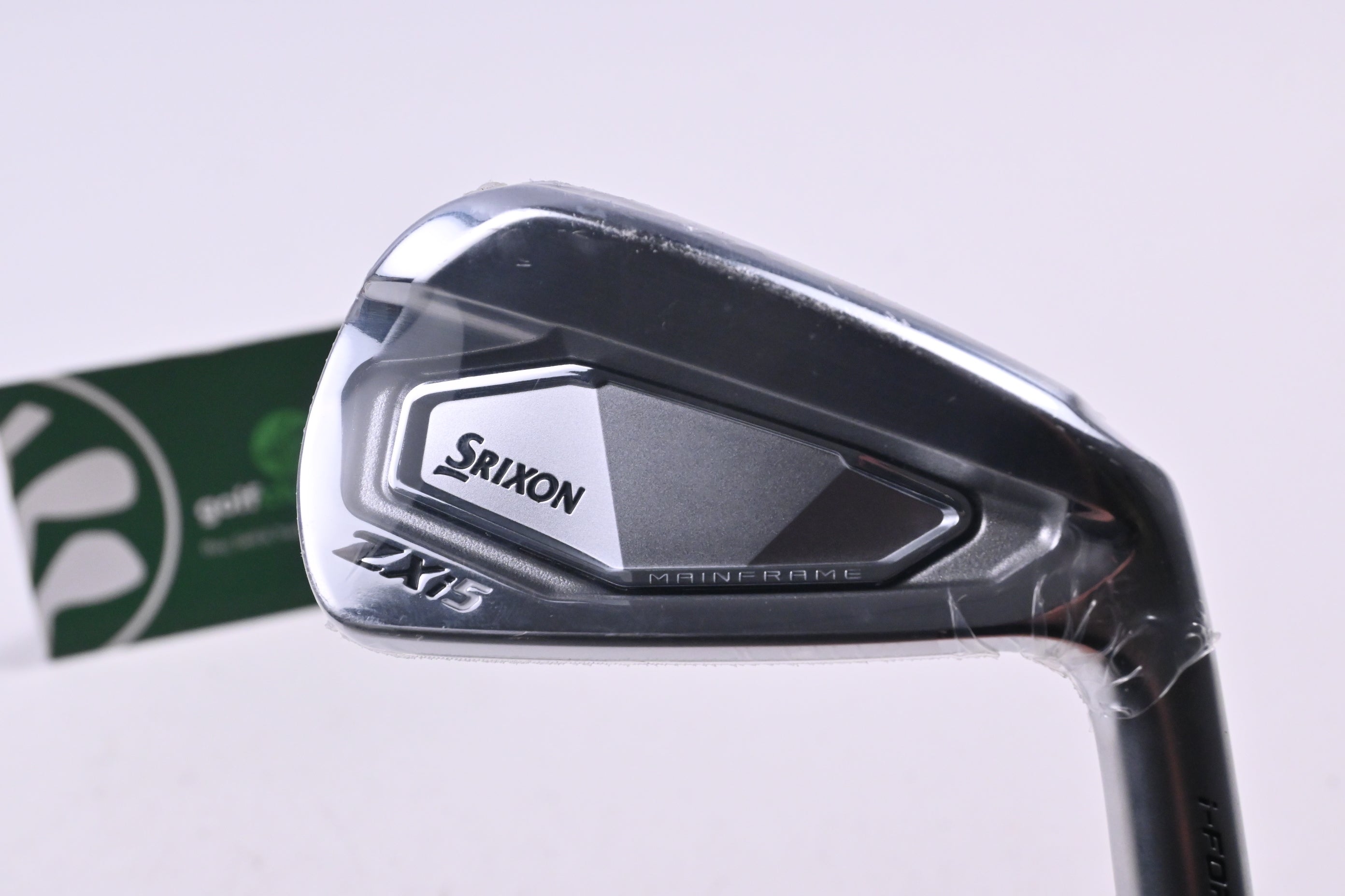 Srixon ZXI5 #4 Iron / 22 Degree / Stiff Flex N.S.PRO Modus3 Tour 105 Shaft