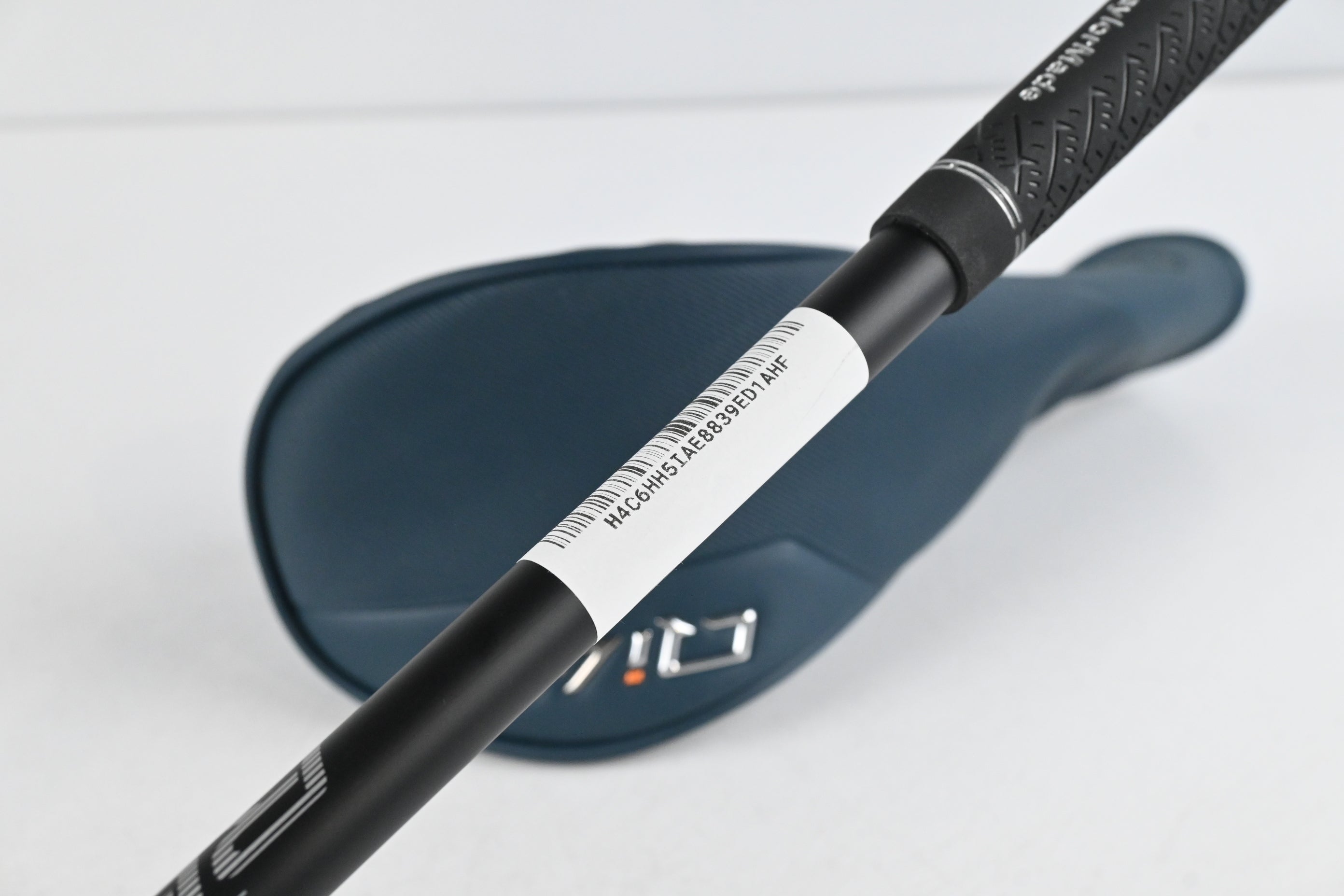 Taylormade Qi4D Max #7 Wood / 21 Degree / Regular Flex Reax 55 Shaft