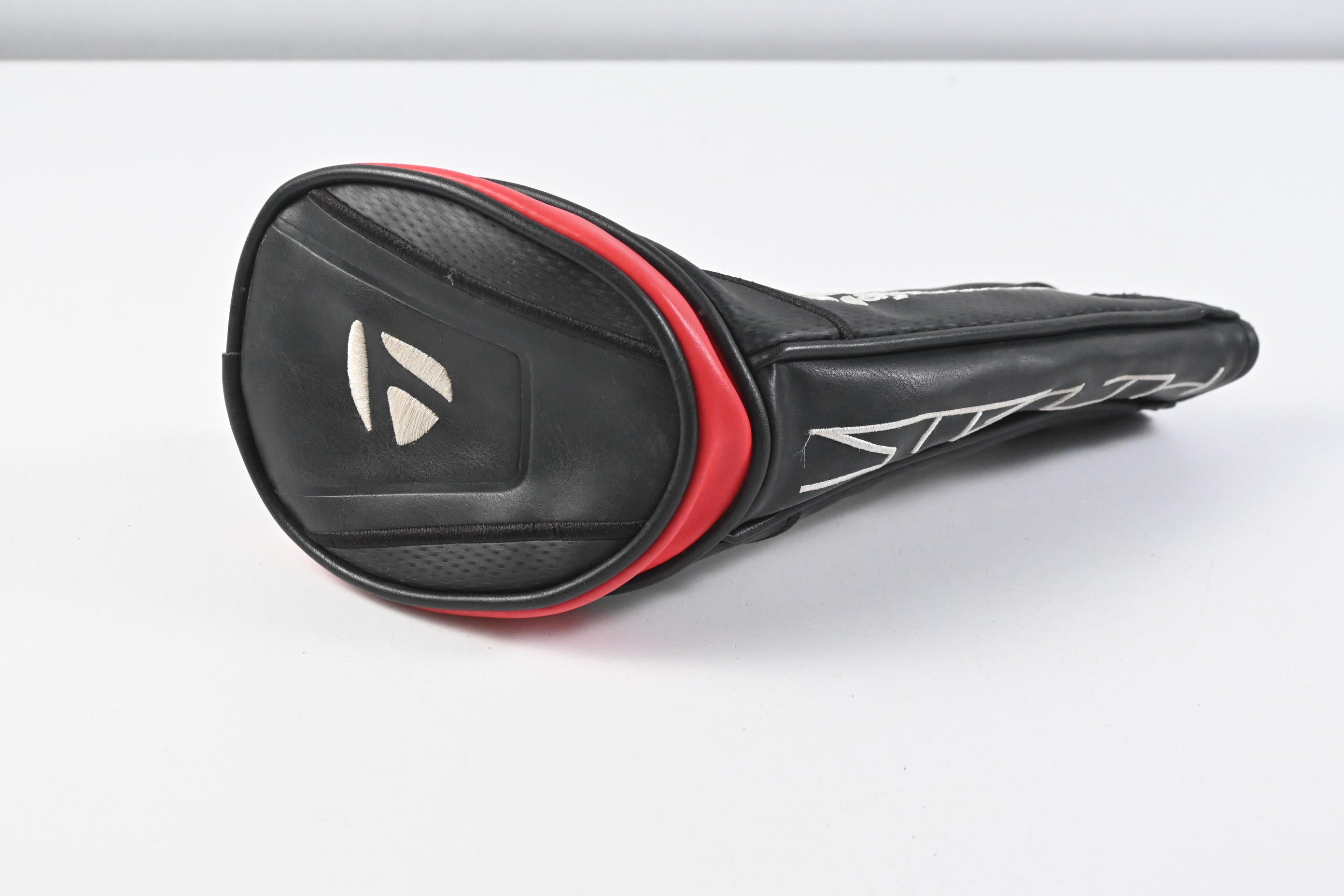 Taylormade Stealth Plus #3 Wood / 15 Degree / Regualr Flex HZRDUS Smoke Red RDX