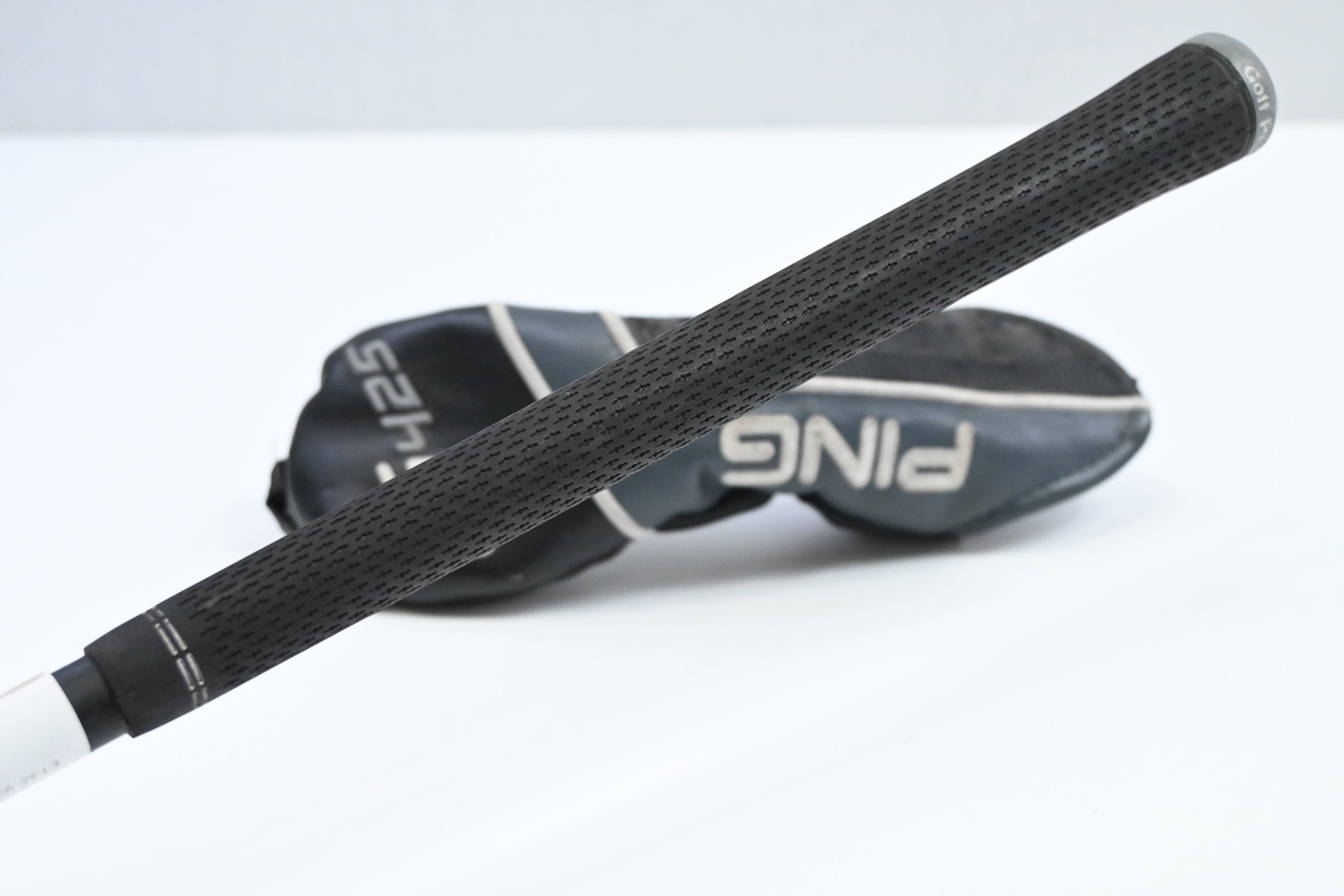 Ping G425 #4 Hybrid / 22 Degree / Senior Flex Ping Alta CB Slate 70 Shaft