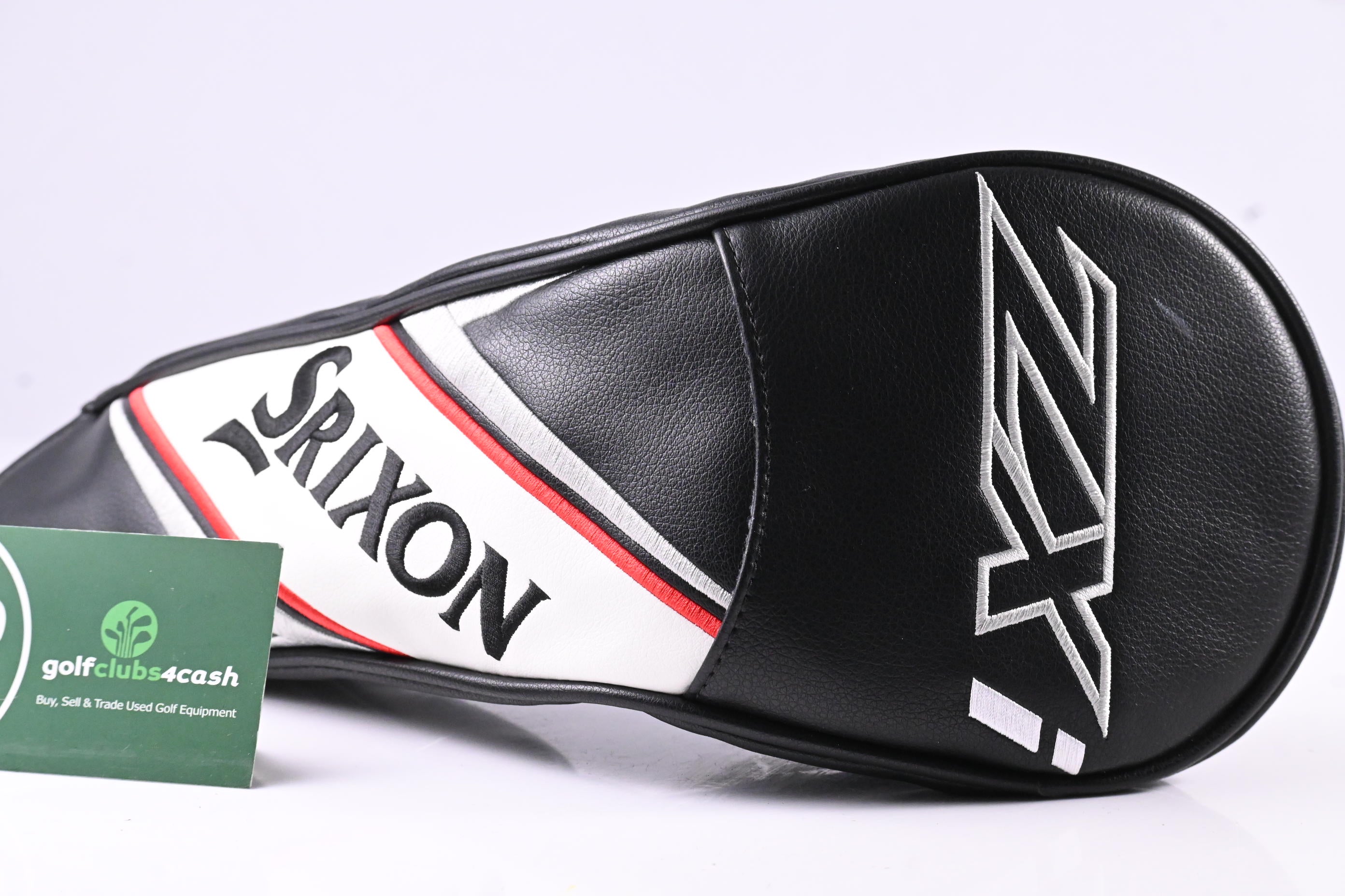 Srixon ZXi Driver / 10.5 Degree / X-Flex Fujikura Ventus TR Blue 6 Shaft