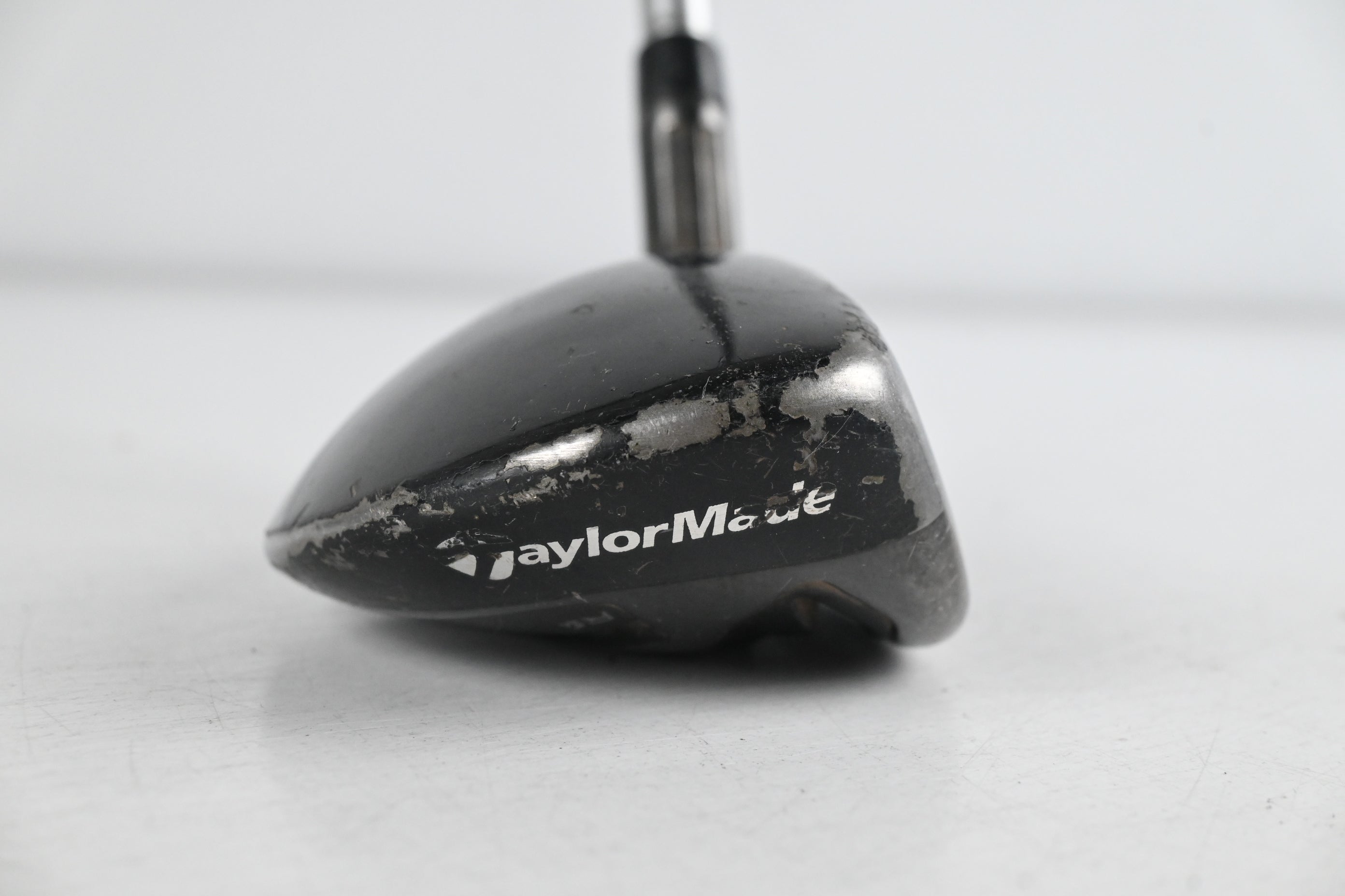 Ladies Taylormade M2 2016 #4 Hybrid / 22 Degree / Ladies Flex REAX 45 Shaft