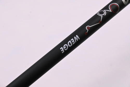 Cleveland CBX Full Face 2 Sand Wedge / 56 Degree / Wedge Flex Catalyst Spinner