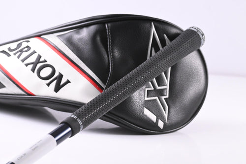 Srixon ZXi Driver / 10.5 Degree / Regular Flex Fujikura Ventus TR Blue 6 Shaft