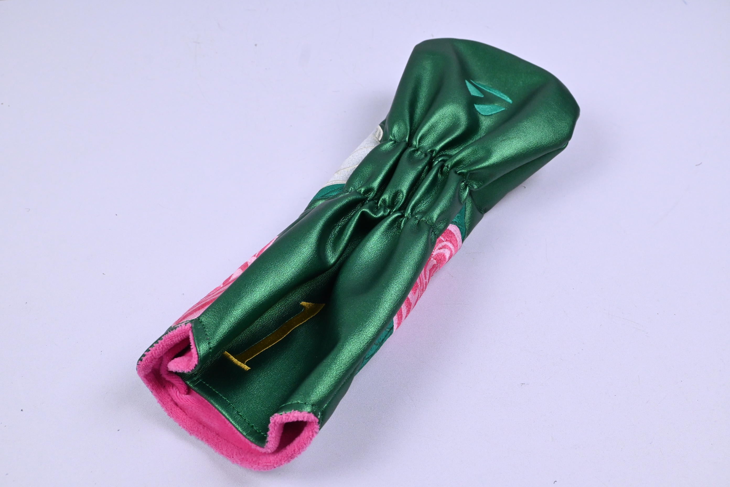 Taylormade Season Opener / Driver Headcover / Green