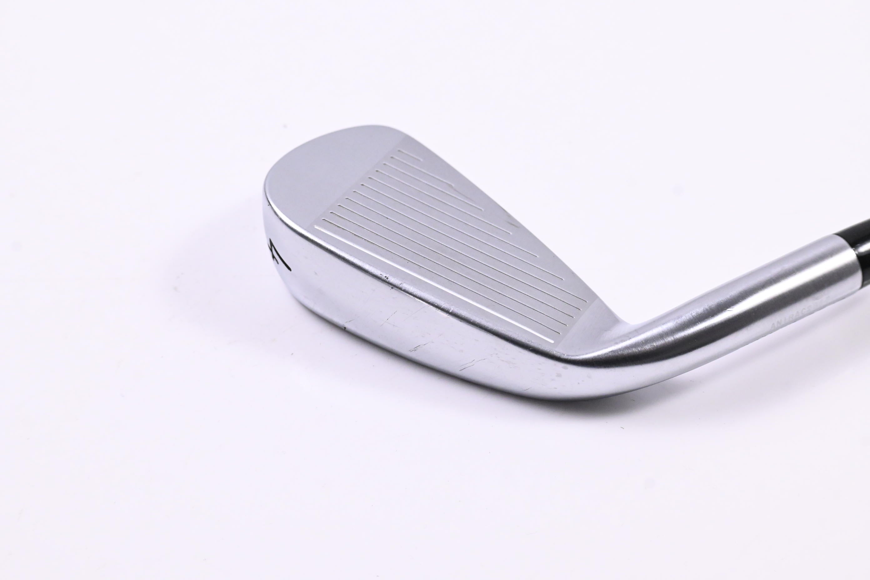 PXG 0311 XP Gen7 #4 Iron / 18 Degree / Stiff Flex MMT 80 Shaft