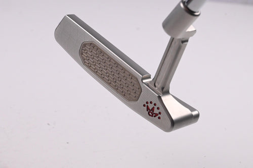 Scotty Cameron Studio Style Newport 2 2025 Putter / 34 Inch