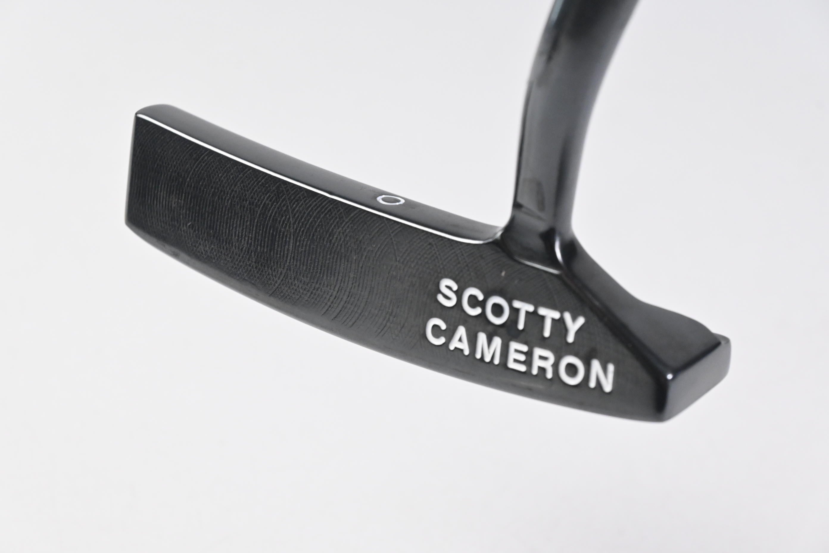 Scotty Cameron Circa 62 2006 No.2 Putter / 32.5 Inch / Refurbished