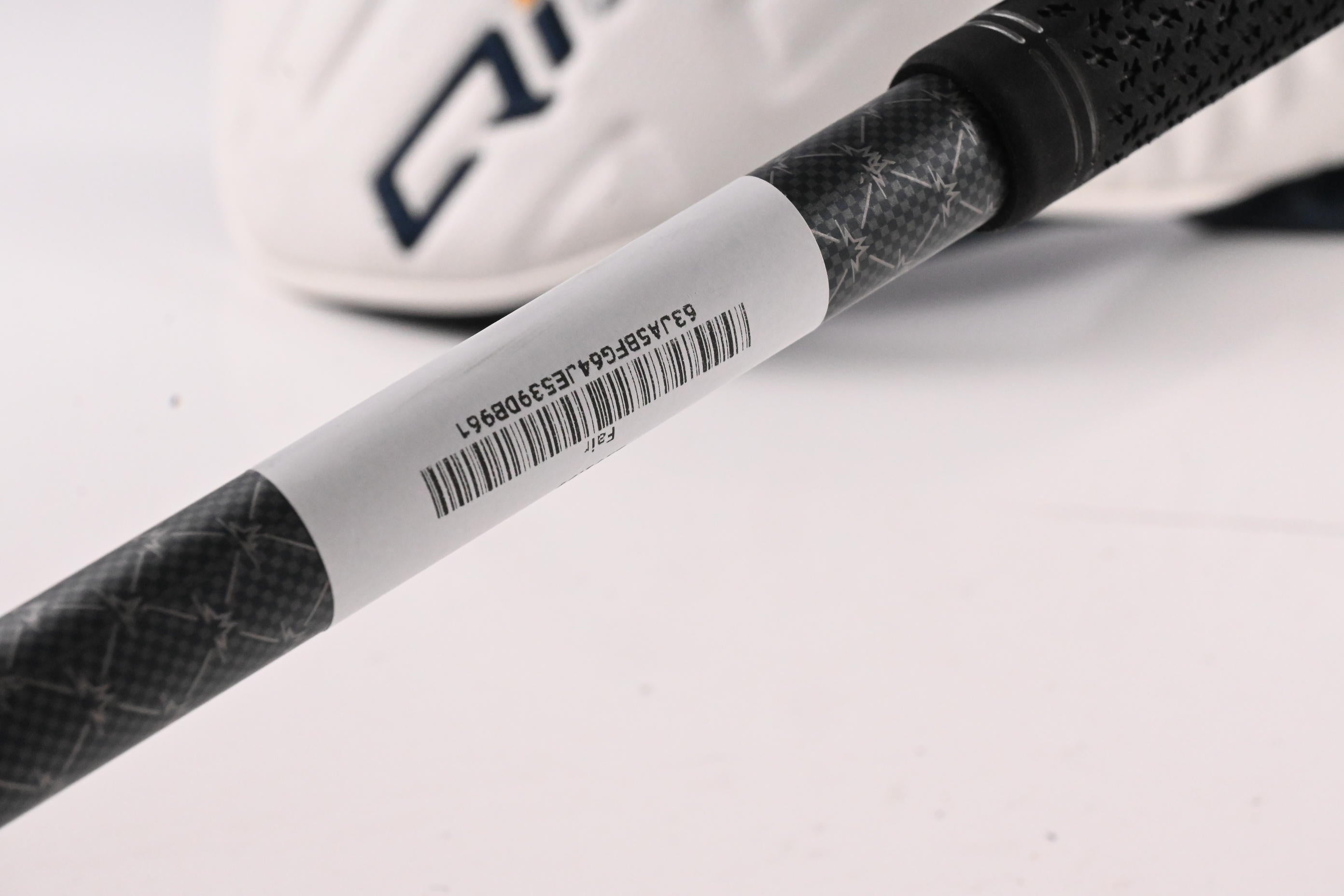 Taylormade Qi10 Tour #5 Wood / 18 Degree / Regular Flex Tensei AV Blue 65 Shaft