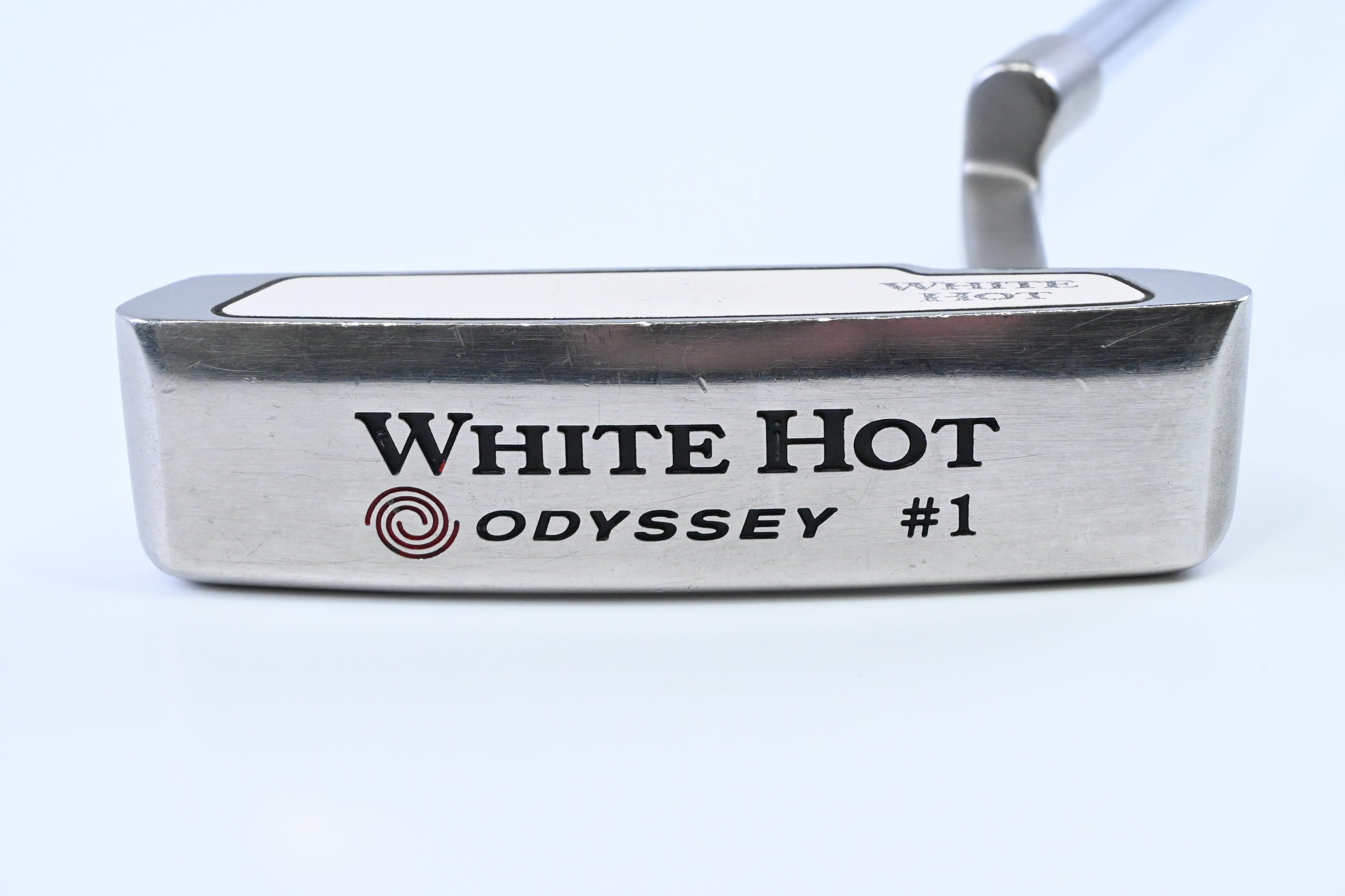 Odyssey White Hot #1 Putter / 35 Inch