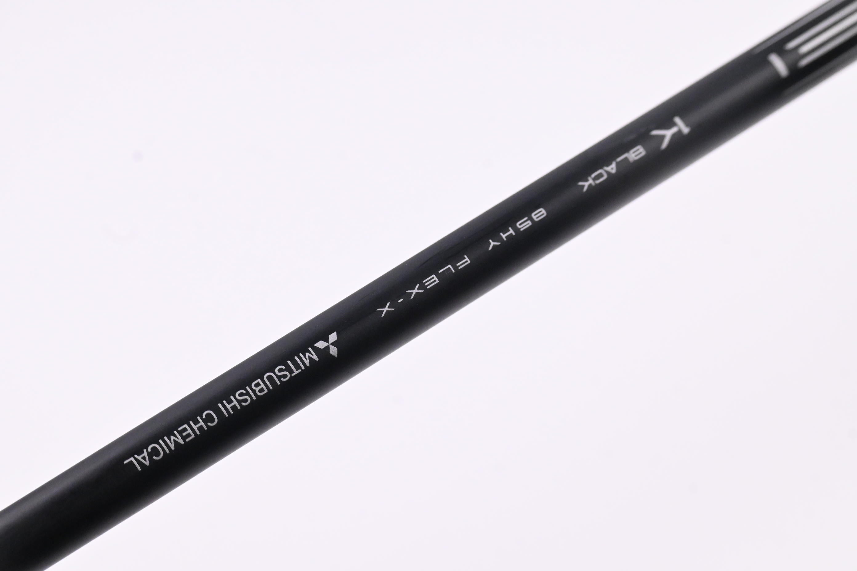 Wilson Model RB #2 Iron / 18 Degree / X-Flex Tensei 1K Black 85 Shafts