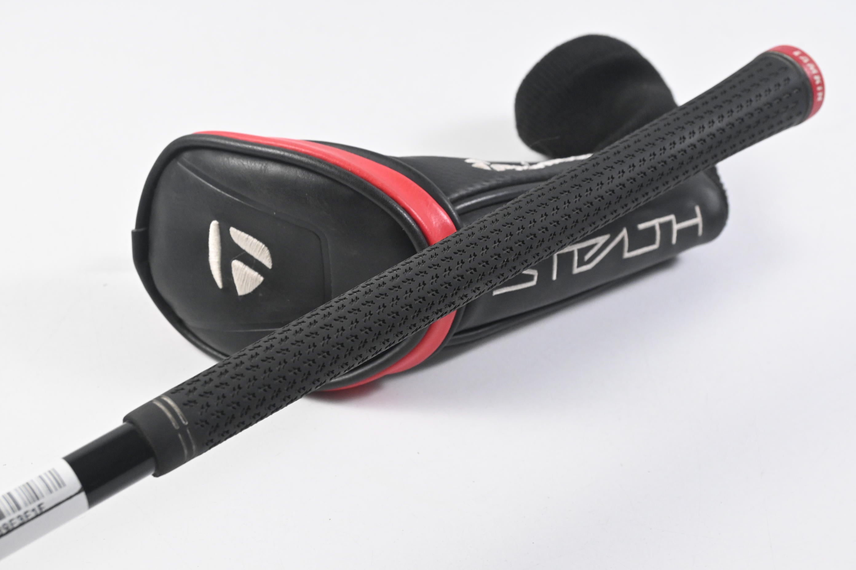 Taylormade Stealth #5 Hybrid / 25 Degree / Regular Flex Fujikura Ventus Red 6