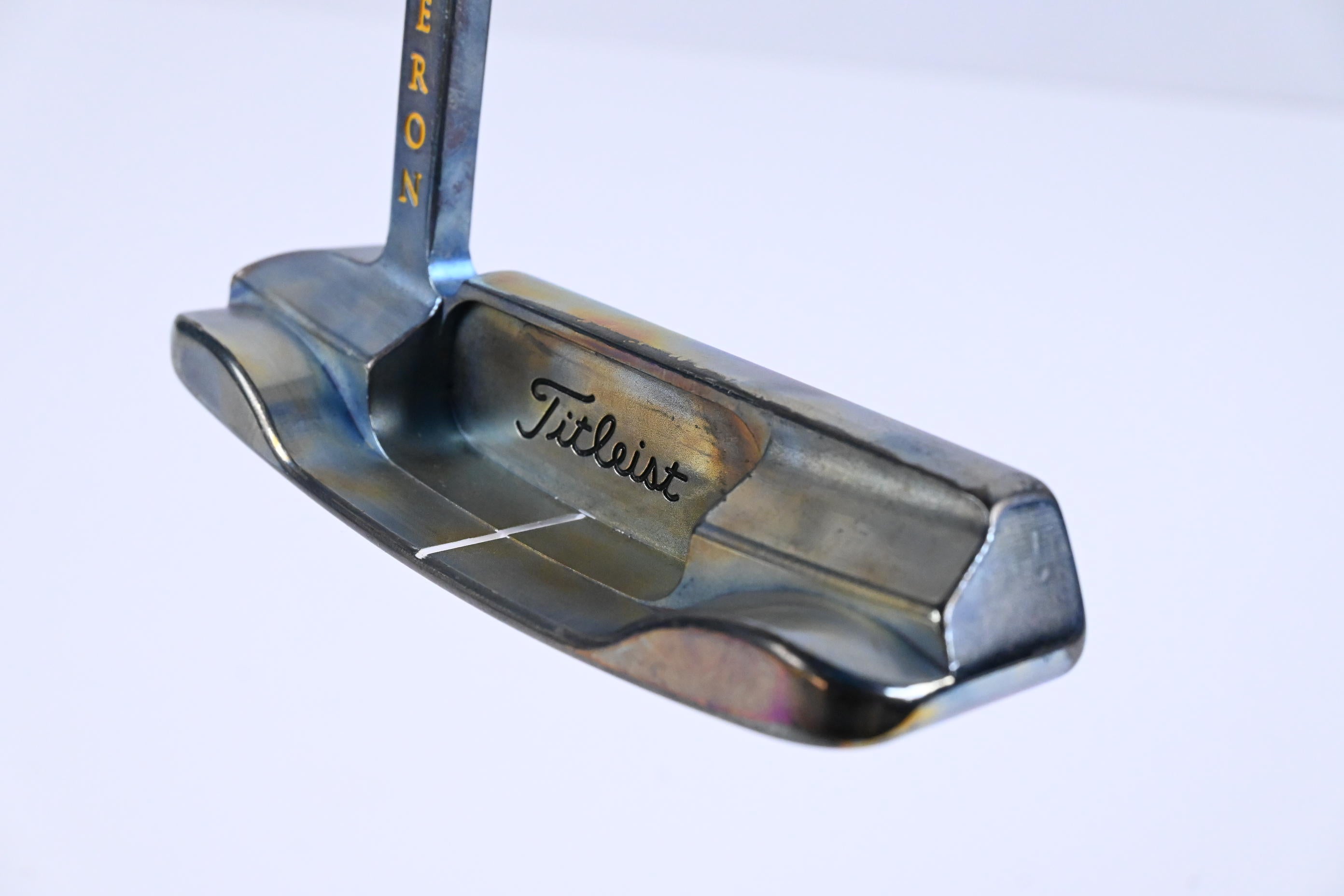 Scotty Cameron Pro Platinum Mid Sur Putter / 34 Inch