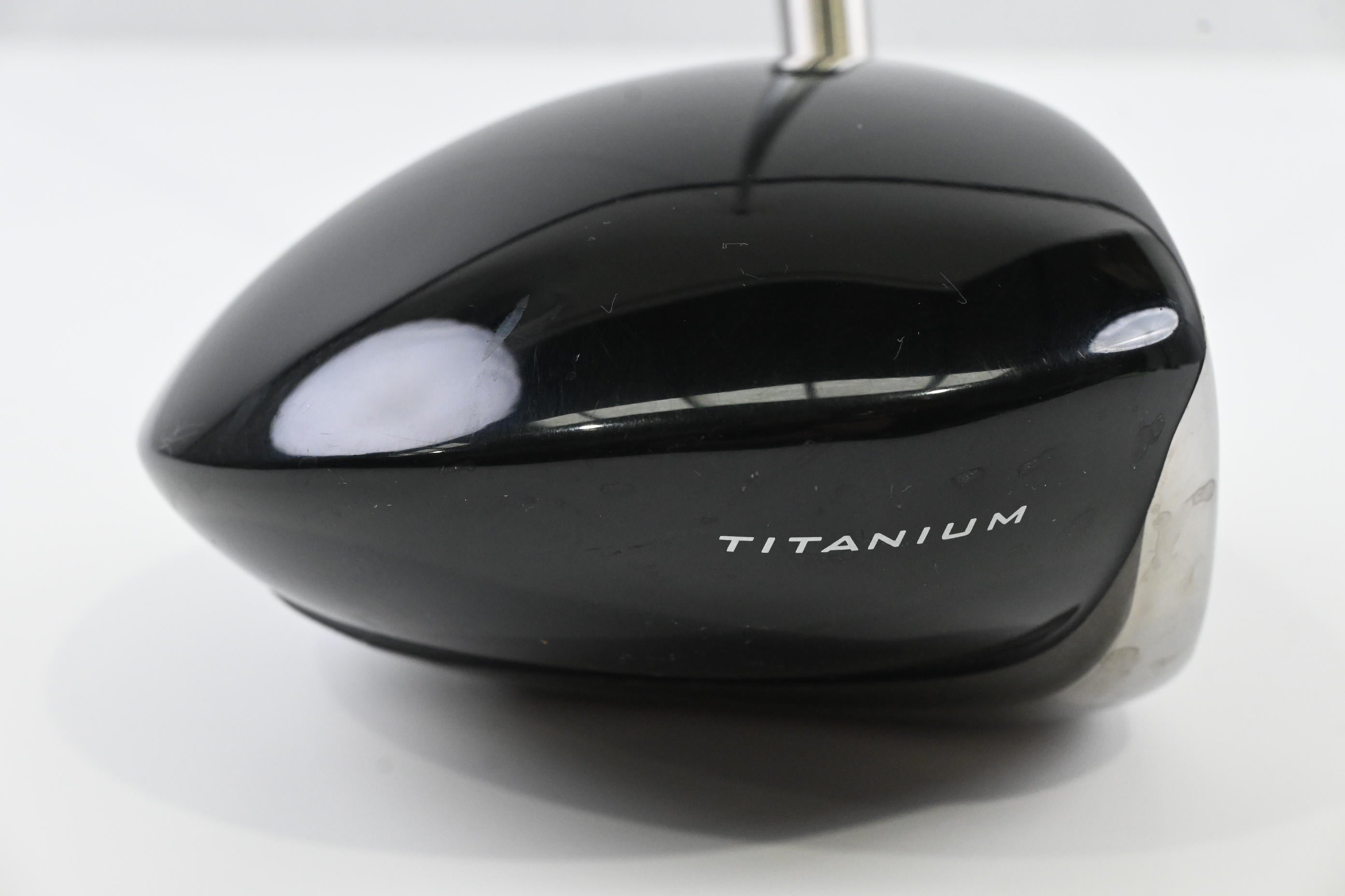 Taylormade R580 XD Driver / 9.5 Degree / Stiff Flex Taylormade M.A.S.2 65 Shaft