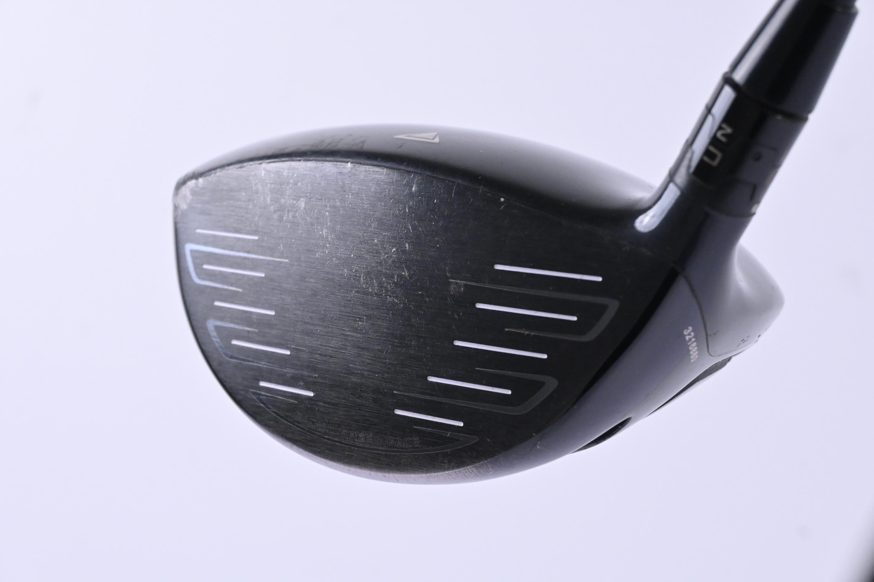 Titleist 917 D2 Driver / 9.5 Degree / Regular Flex Kuro Kage Black Dual Core