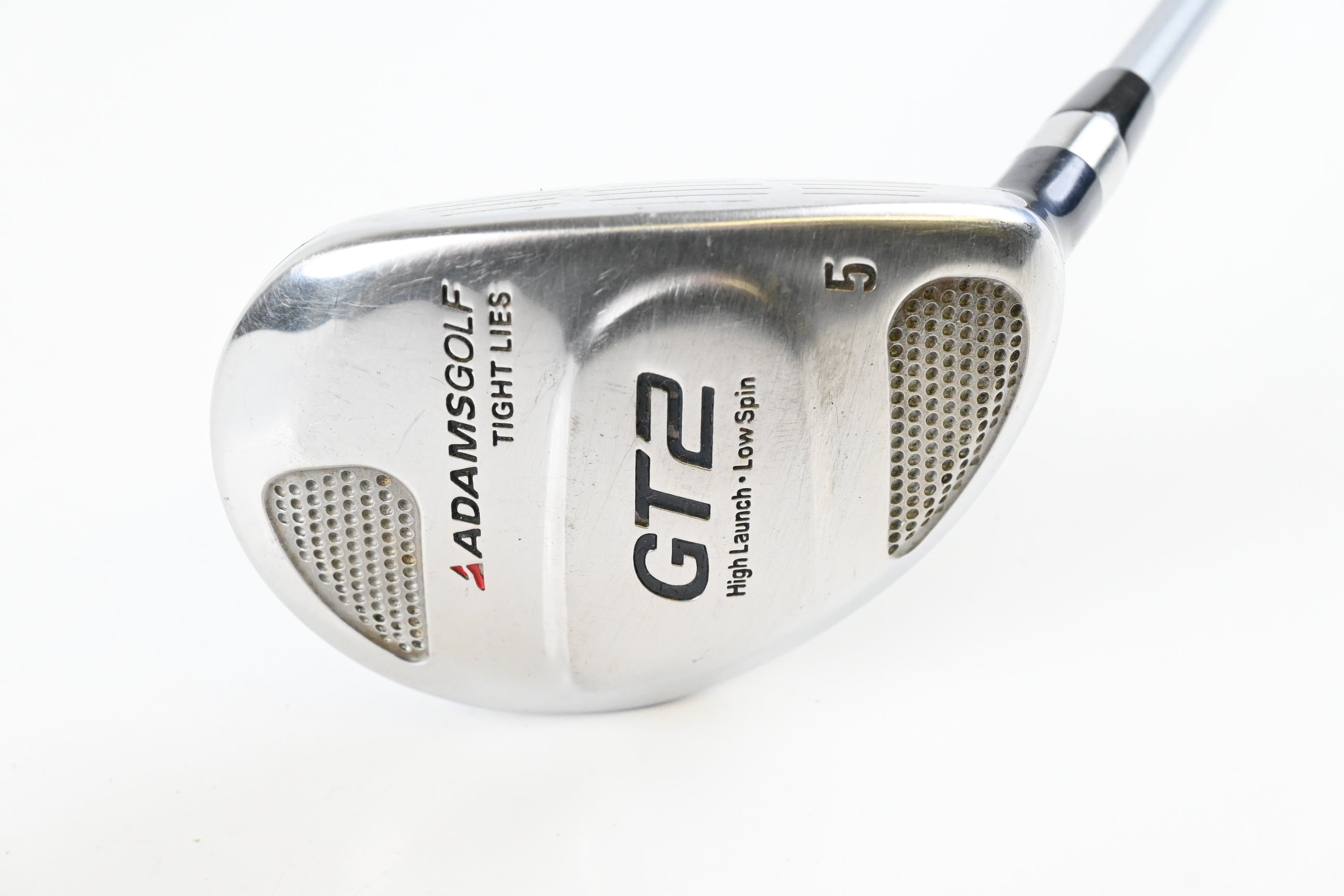 Adams Tight Lies GT 2 #5 Wood / 18 Degree / Regular Flex Adams GT Shaft