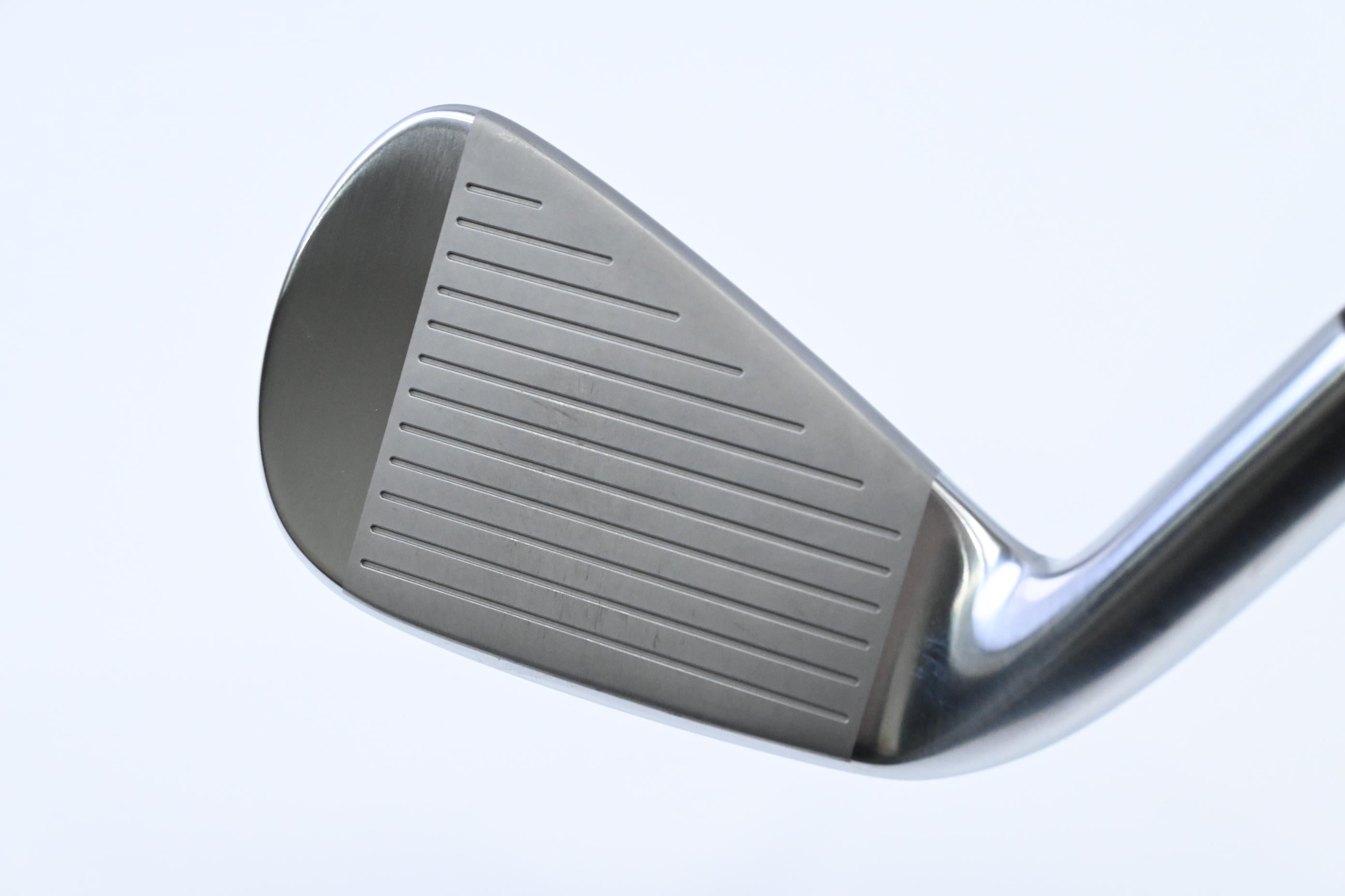 Mizuno Pro 245 #5 Iron / 24 Degree / Senior Flex UST Recoil ESX 460 Shaft