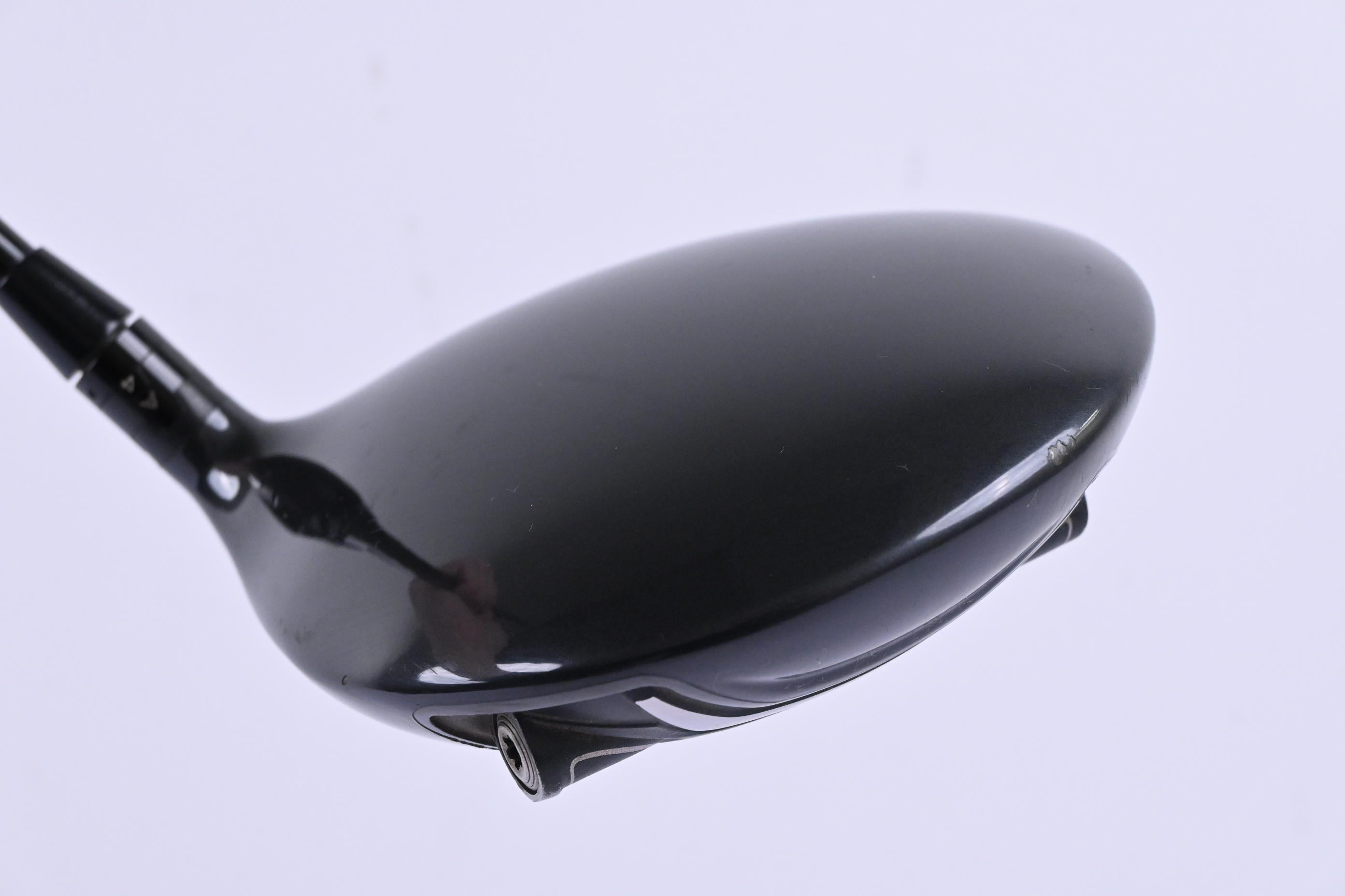 Titleist 917 D2 Driver / 9.5 Degree / Regular Flex Kuro Kage Black Dual Core
