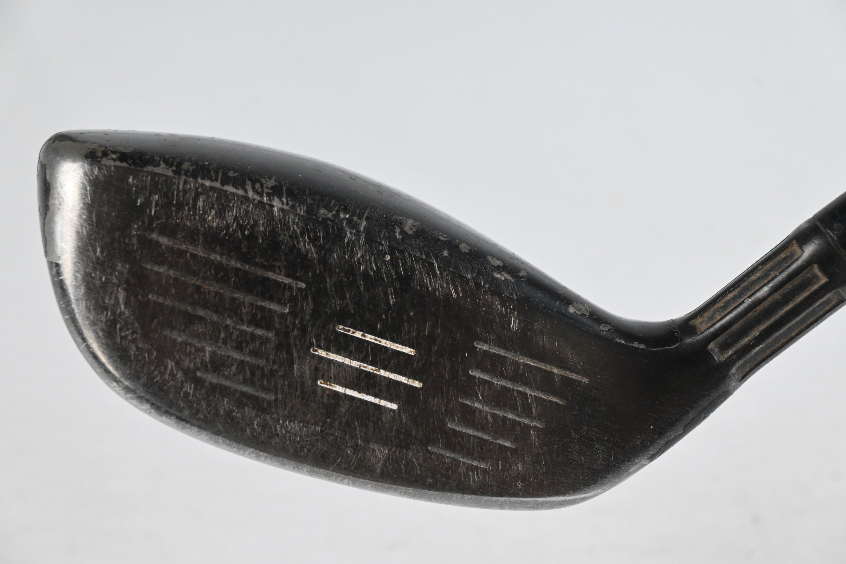 Ladies Taylormade M2 2016 #4 Hybrid / 22 Degree / Ladies Flex REAX 45 Shaft