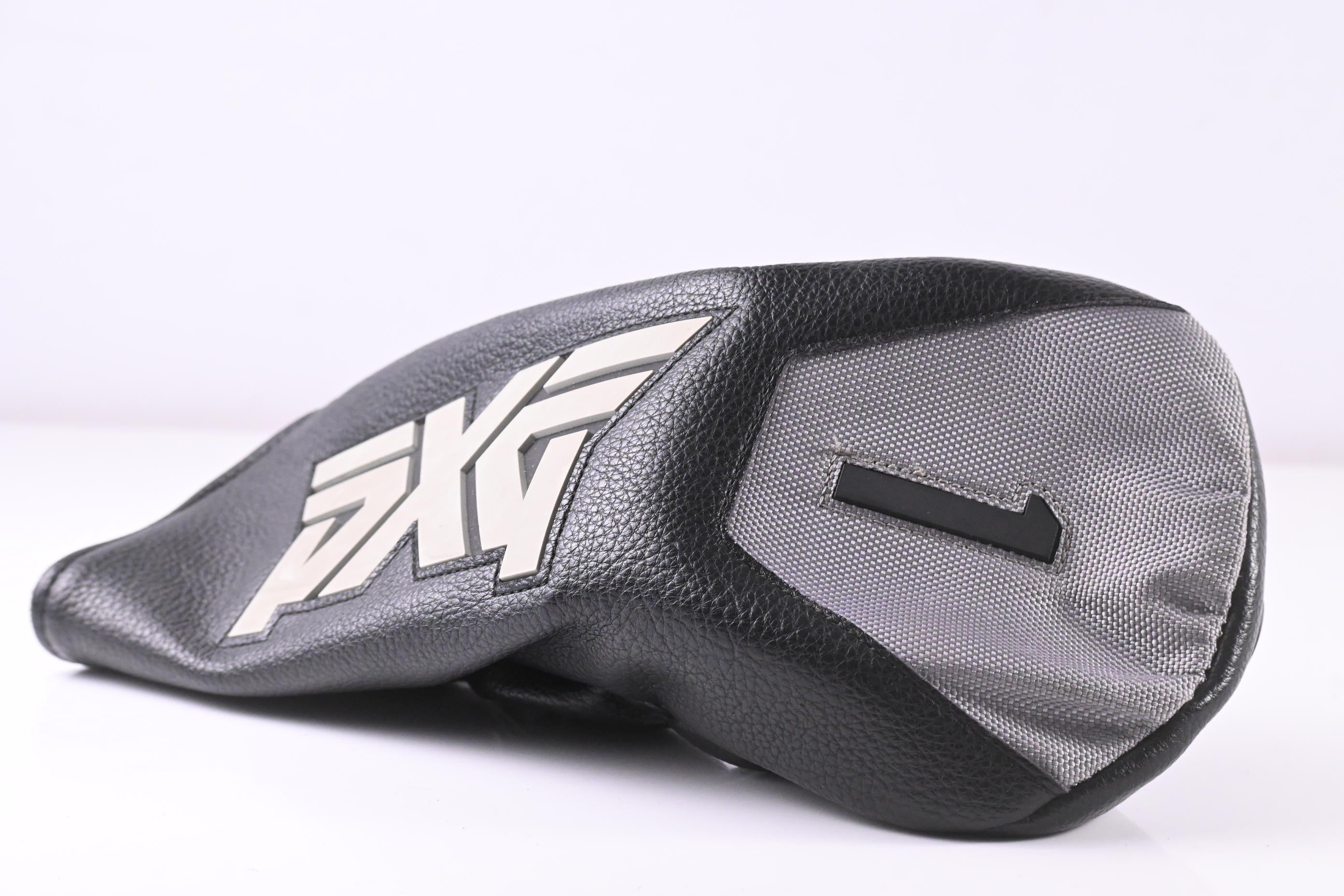 PXG 0811 X Prototype Driver / 9 Degree / Regular Flex Pro Launch Blue 65 Shaft