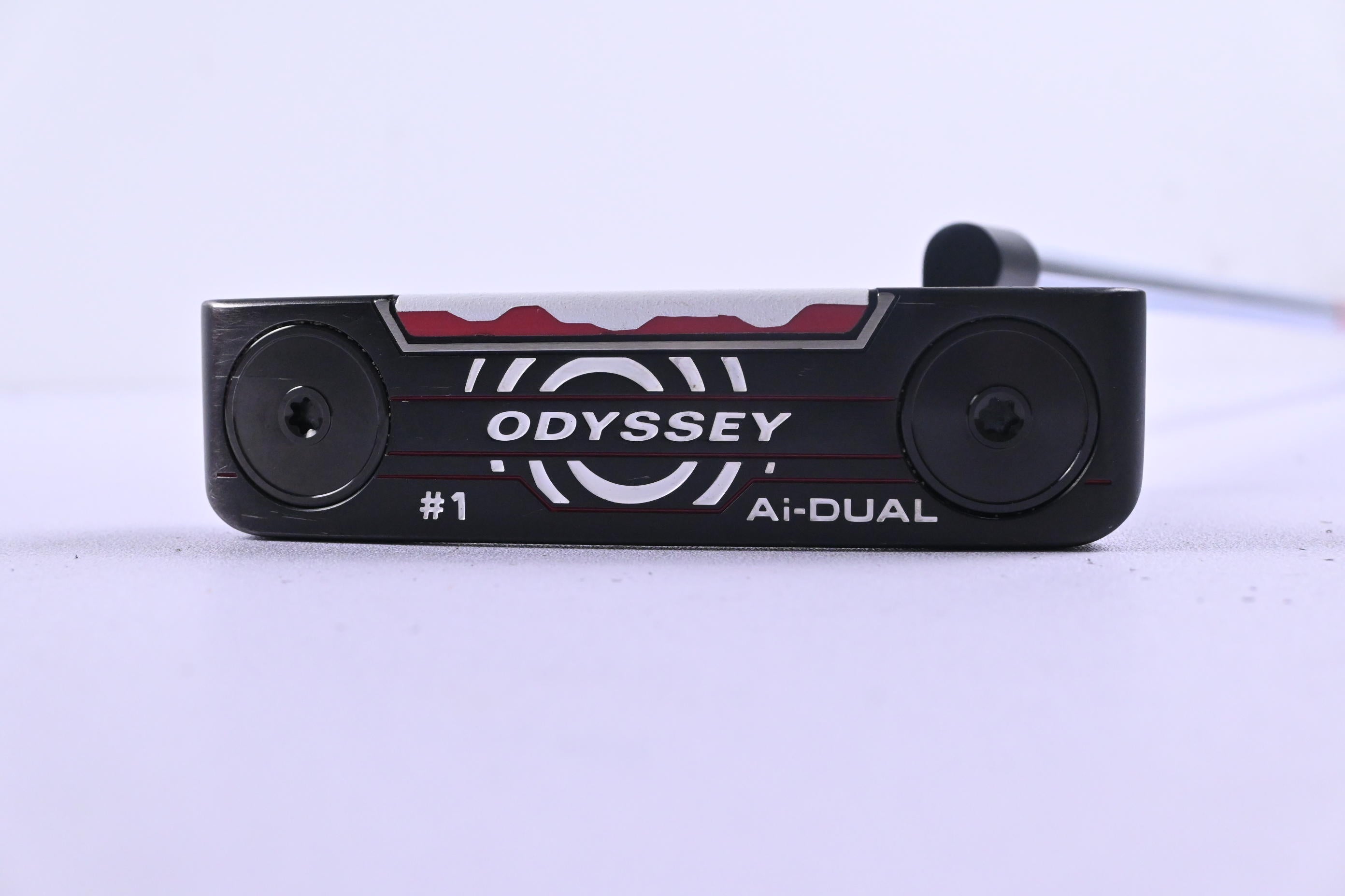Odyssey Ai-Dual #1 Putter / 35 Inch