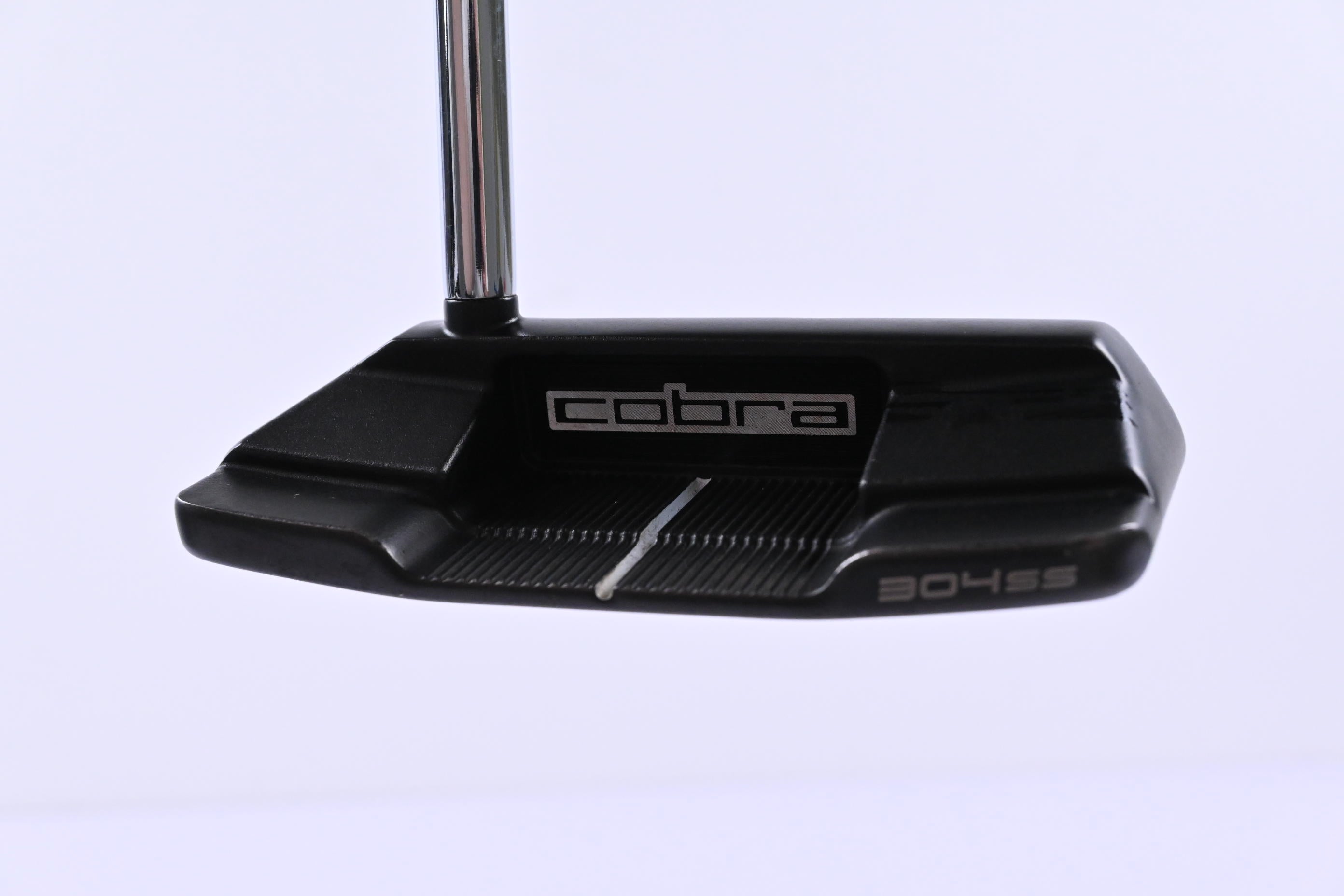 Cobra 2024 Vintage Widesport Putter / 34.5 Inch