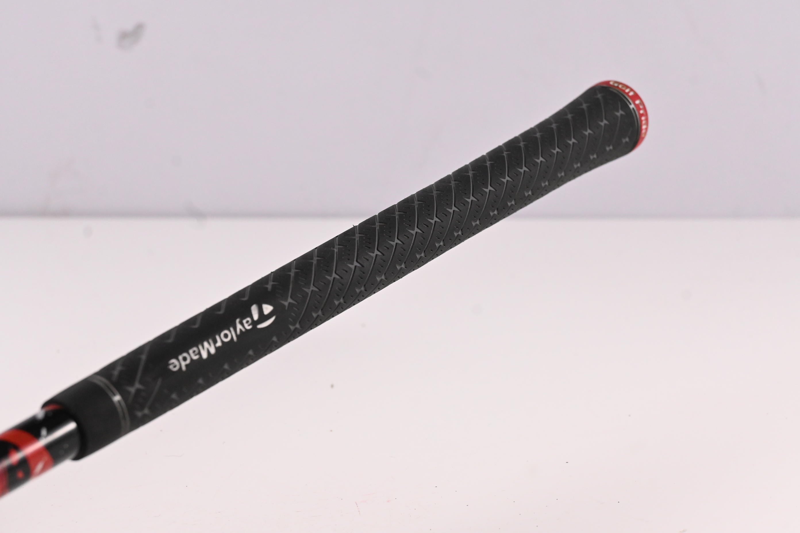 Taylormade Stealth 2 Plus #4 Hybrid / 22 Degree / Regular Flex Kai'li Red 75