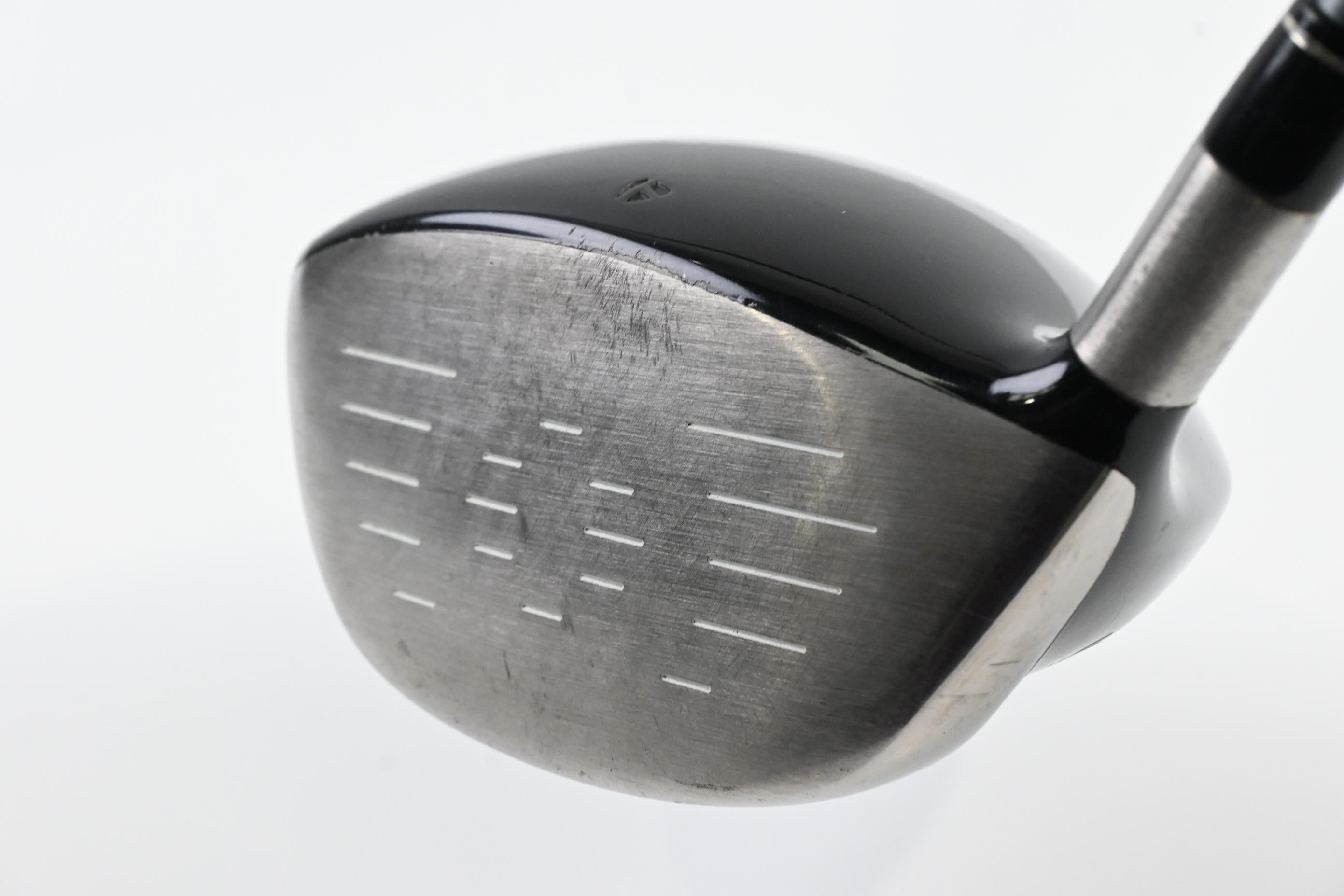 Taylormade R580 XD Driver / 9.5 Degree / Stiff Flex Taylormade M.A.S.2 65 Shaft