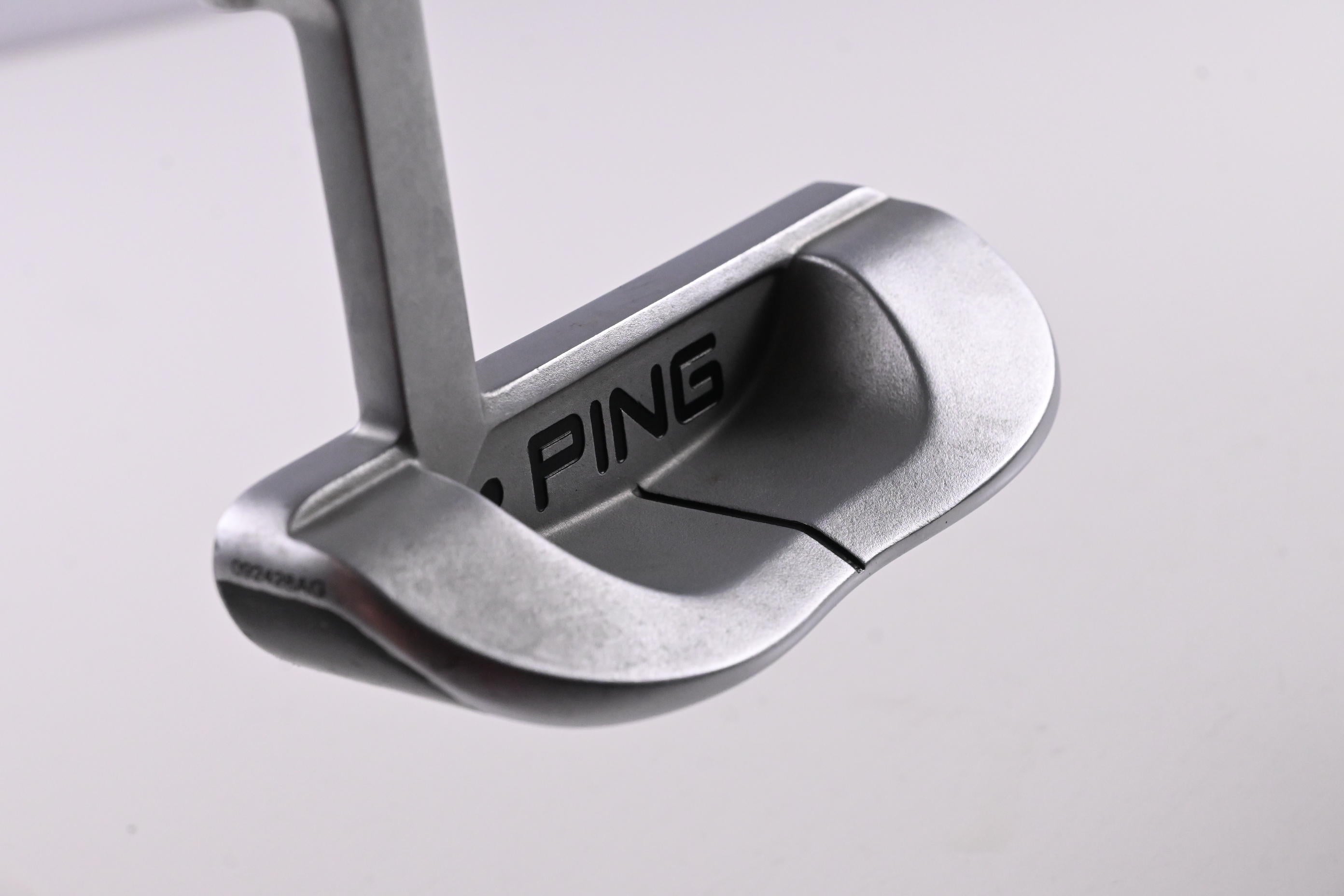 Ping Sigma G B60 Putter / Black Dot / 34 Inch