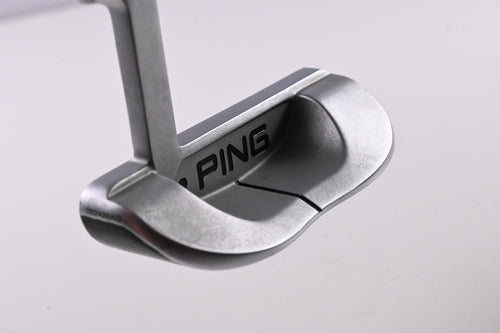 Ping Sigma G B60 Putter / Black Dot / 34 Inch