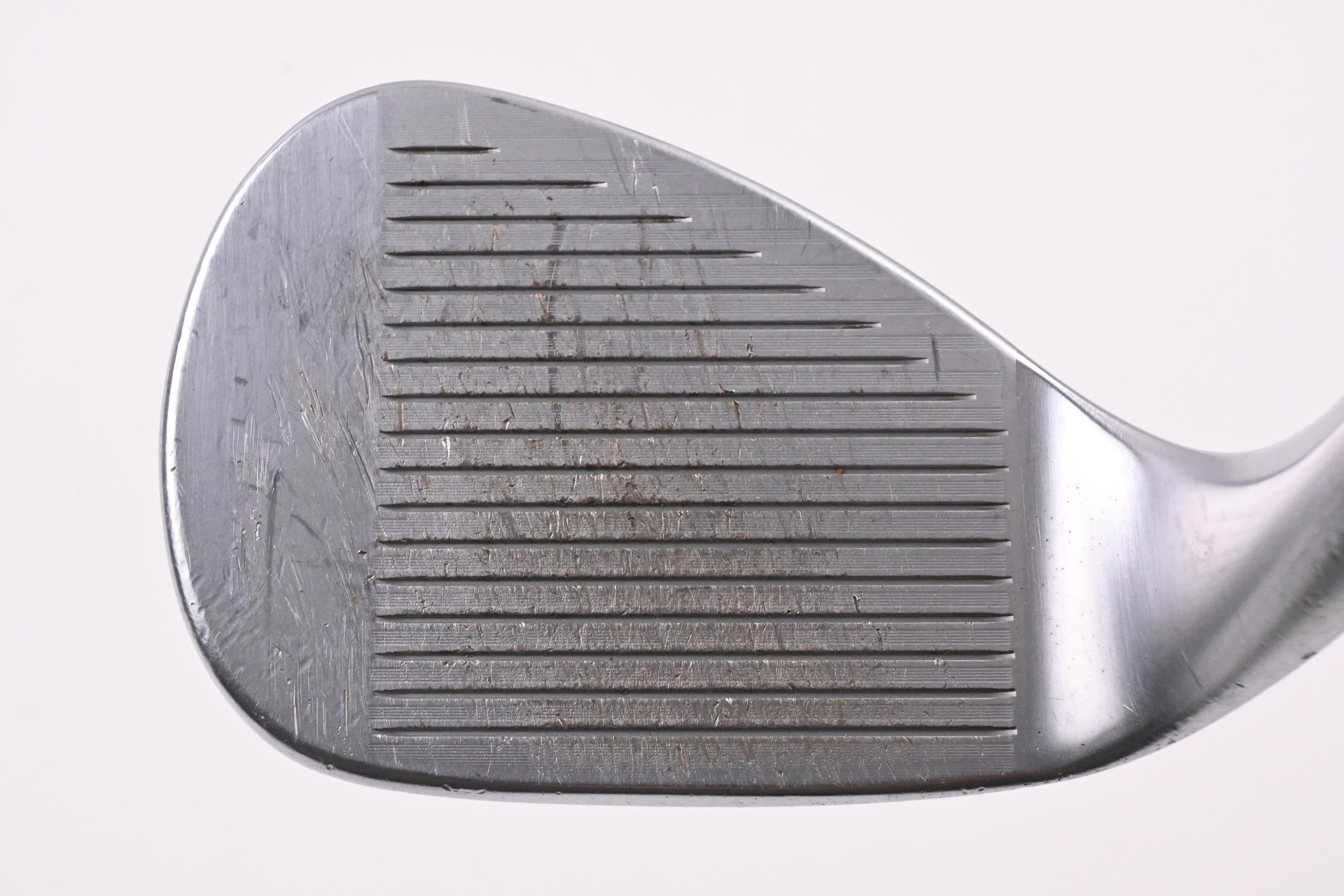 Titleist Vokey SM10 Lob Wedge / 58 Degree / Wedge Flex Vokey SM10 Shaft
