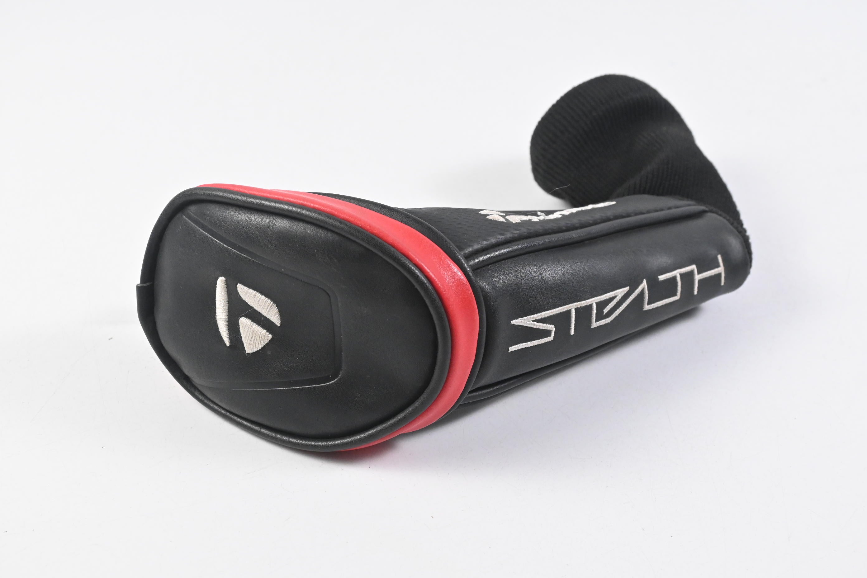 Taylormade Stealth #5 Hybrid / 25 Degree / Regular Flex Fujikura Ventus Red 6