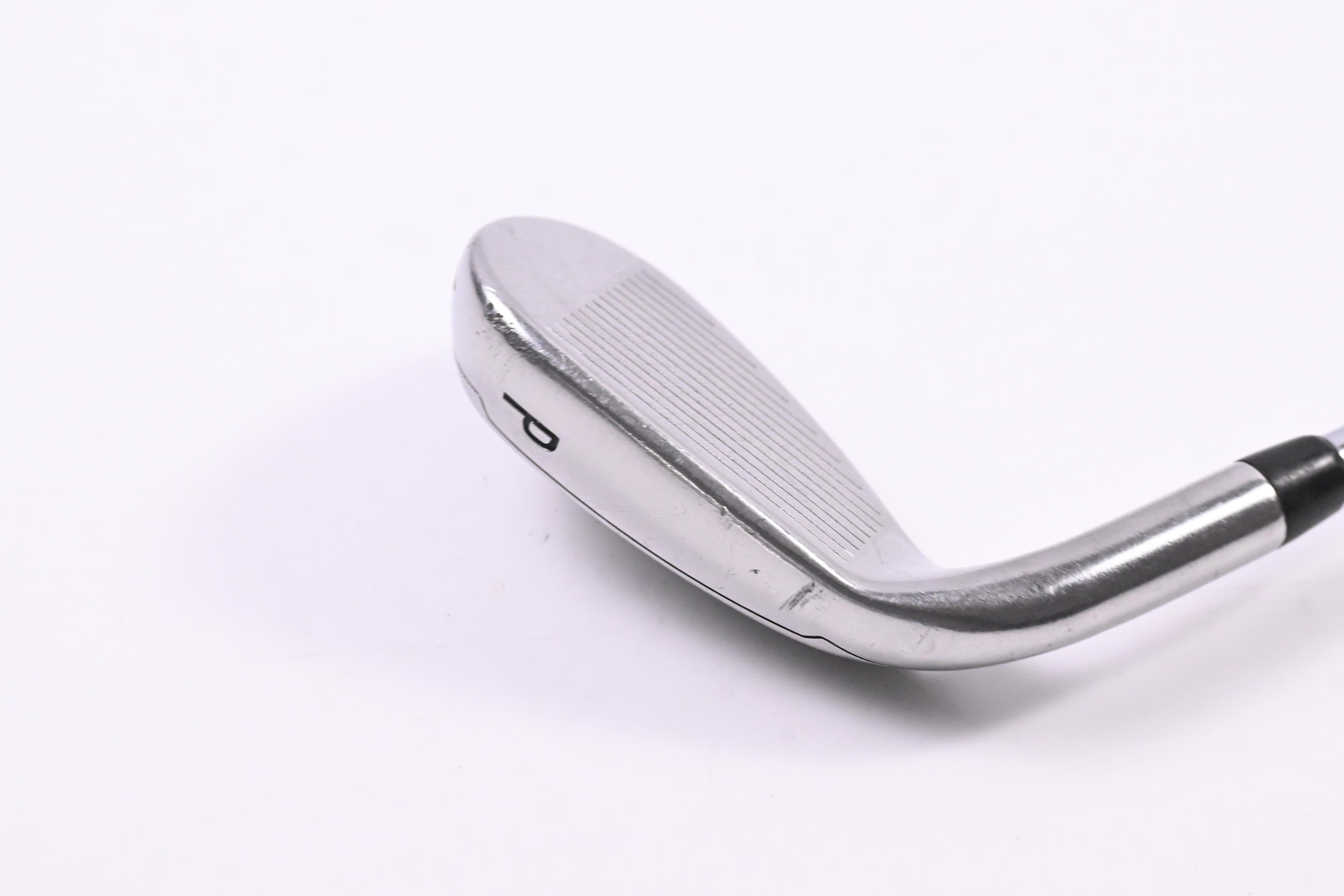 Callaway XR Pitching Wedge / 44 Degree / Regular Flex True Temper Speed Step 80