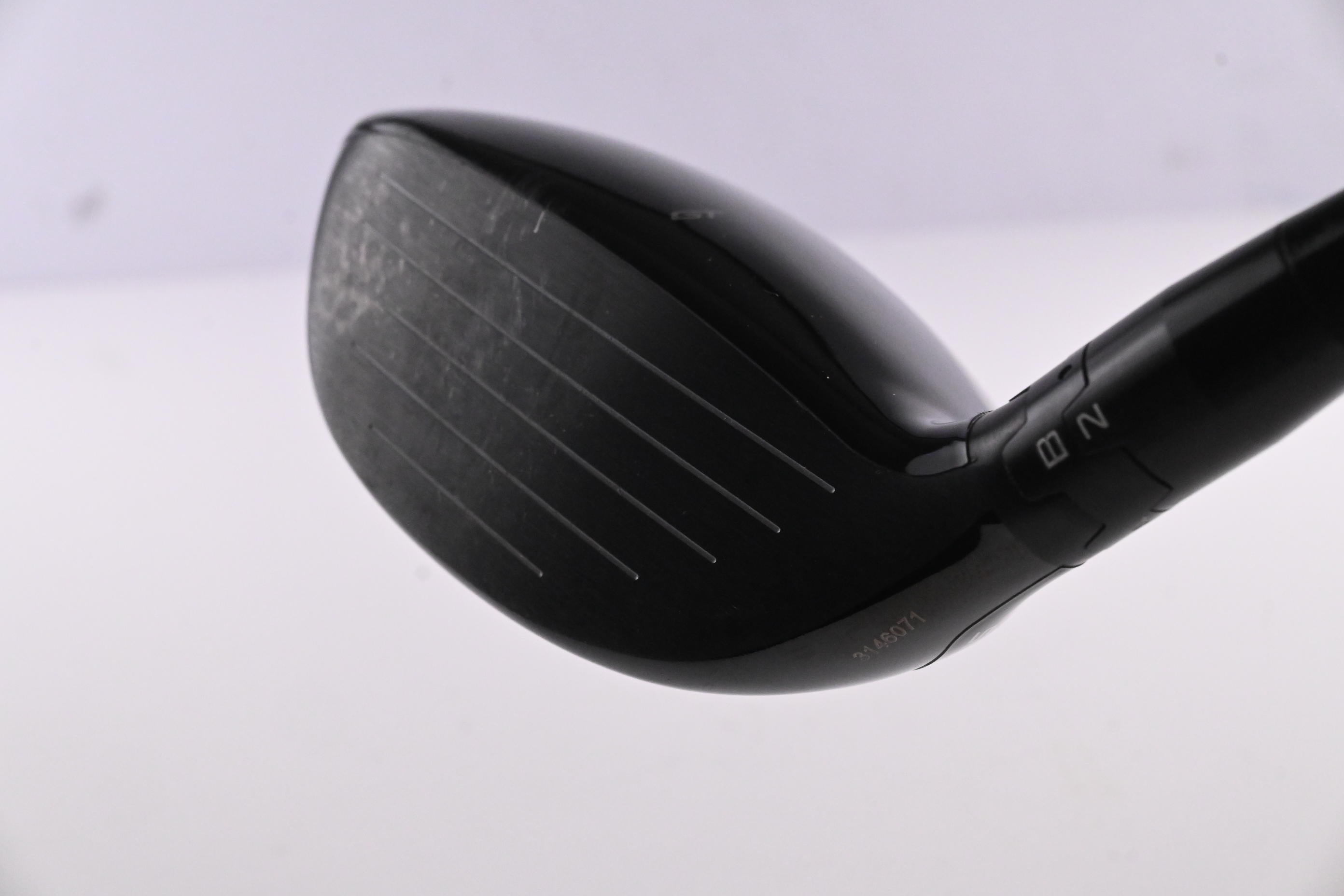Titleist GT3 #3 Wood / 15 Degree / Regular Flex Project X Denali Red 60 Shaft