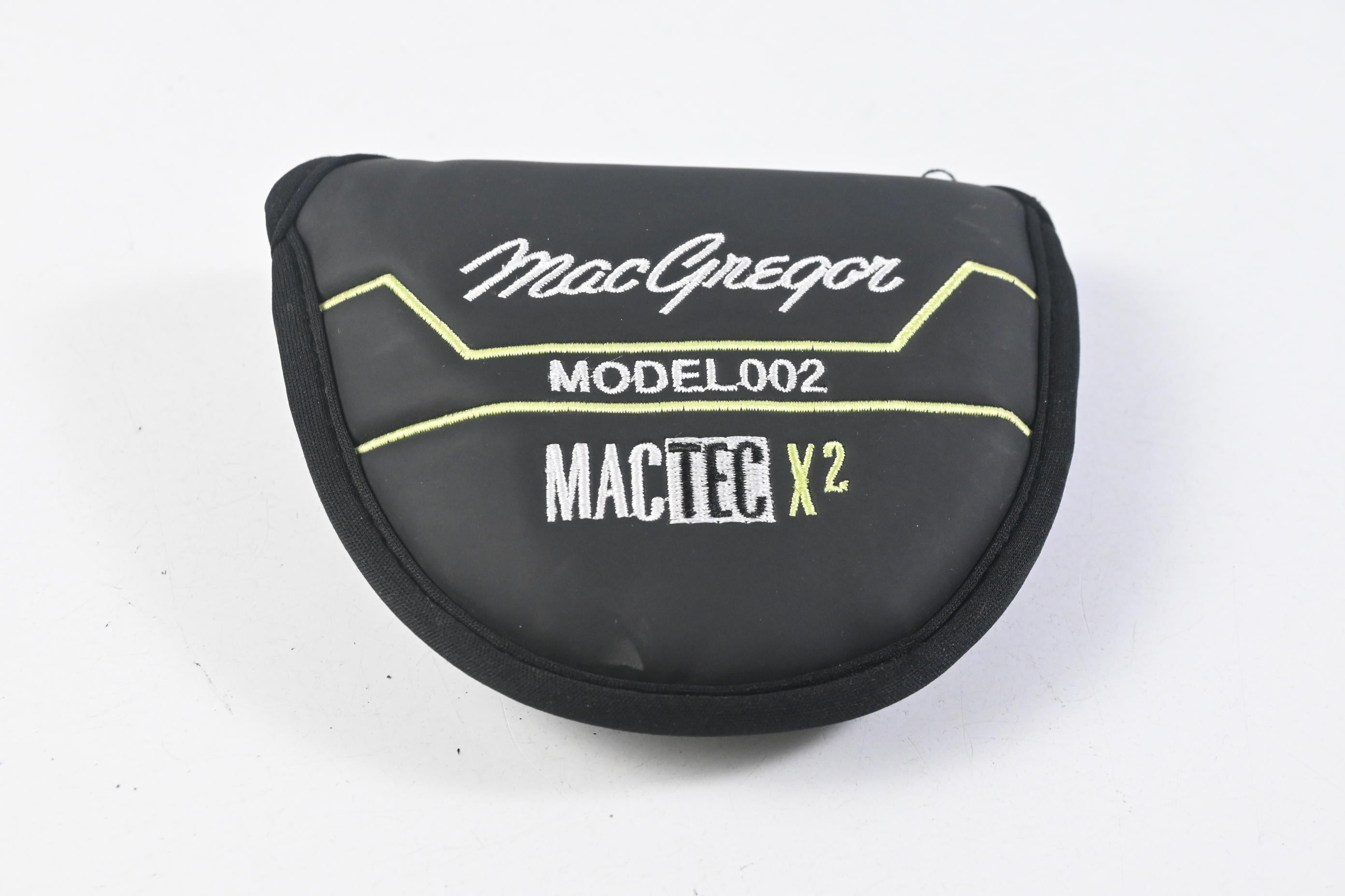 MacGregor MacTec X Model 002 Putter / 34 Inch